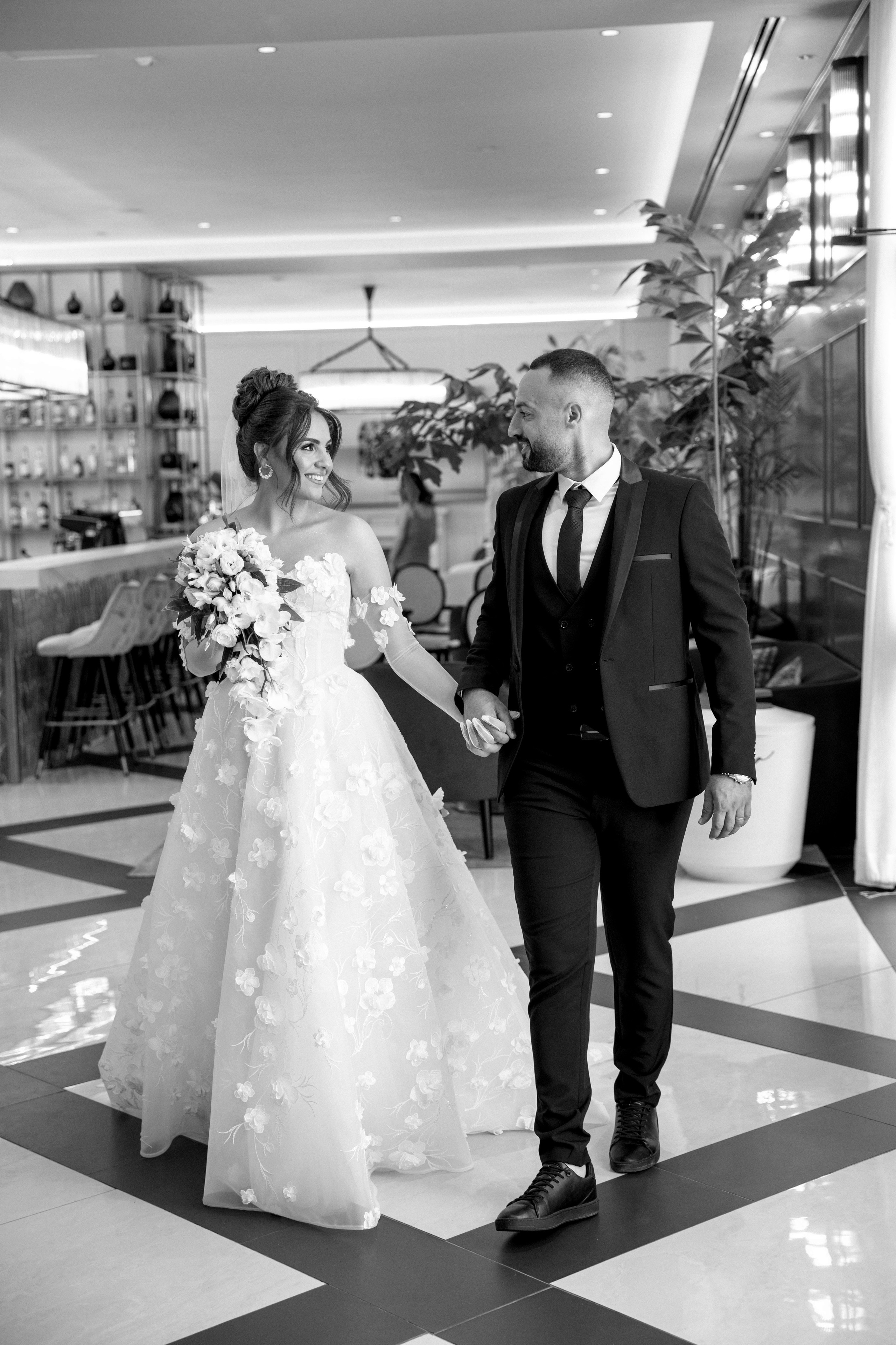 Esmail & Yasmin |Israel|Morning and couple photoshoot. Главная