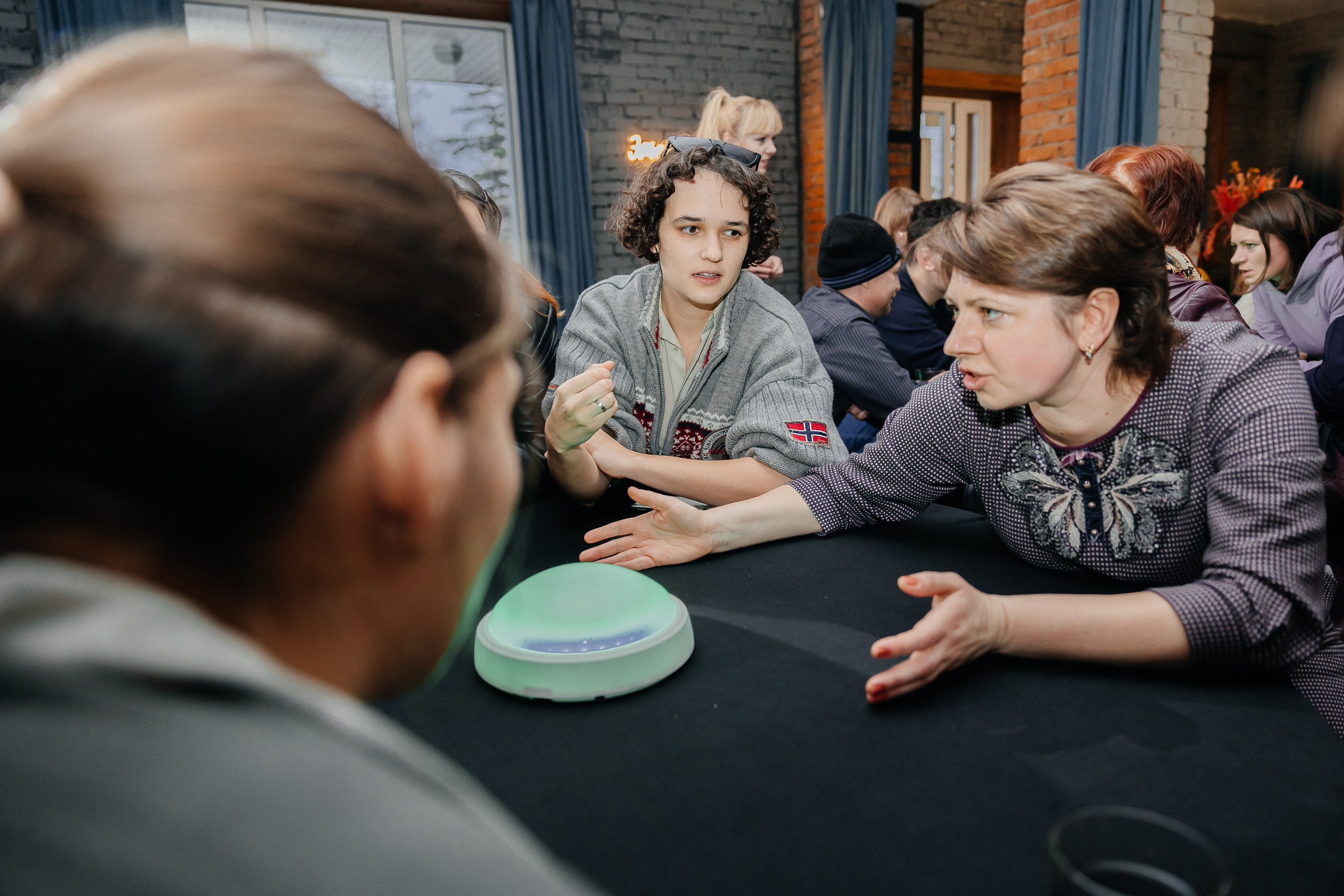 НЬЮТОН ПАРК корпоратив. Фотограф свадебный семейный в Красноярске Шукшина Наталья