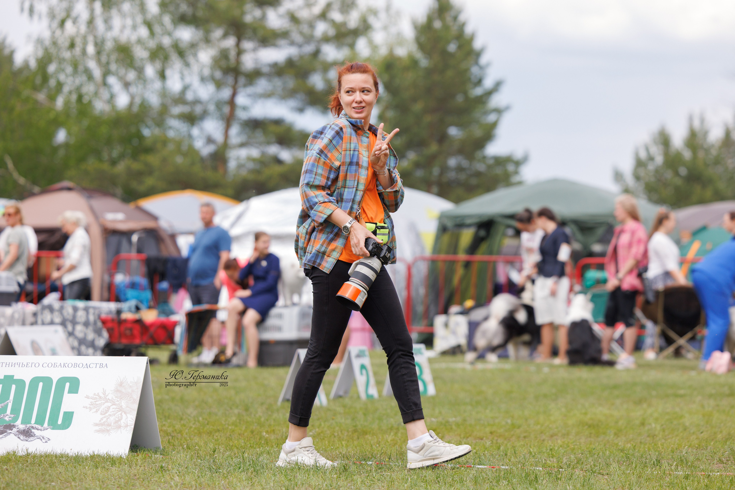 Суздаль(Владимир)17-18.05.2025. Фотограф-анималист Юлия Германика