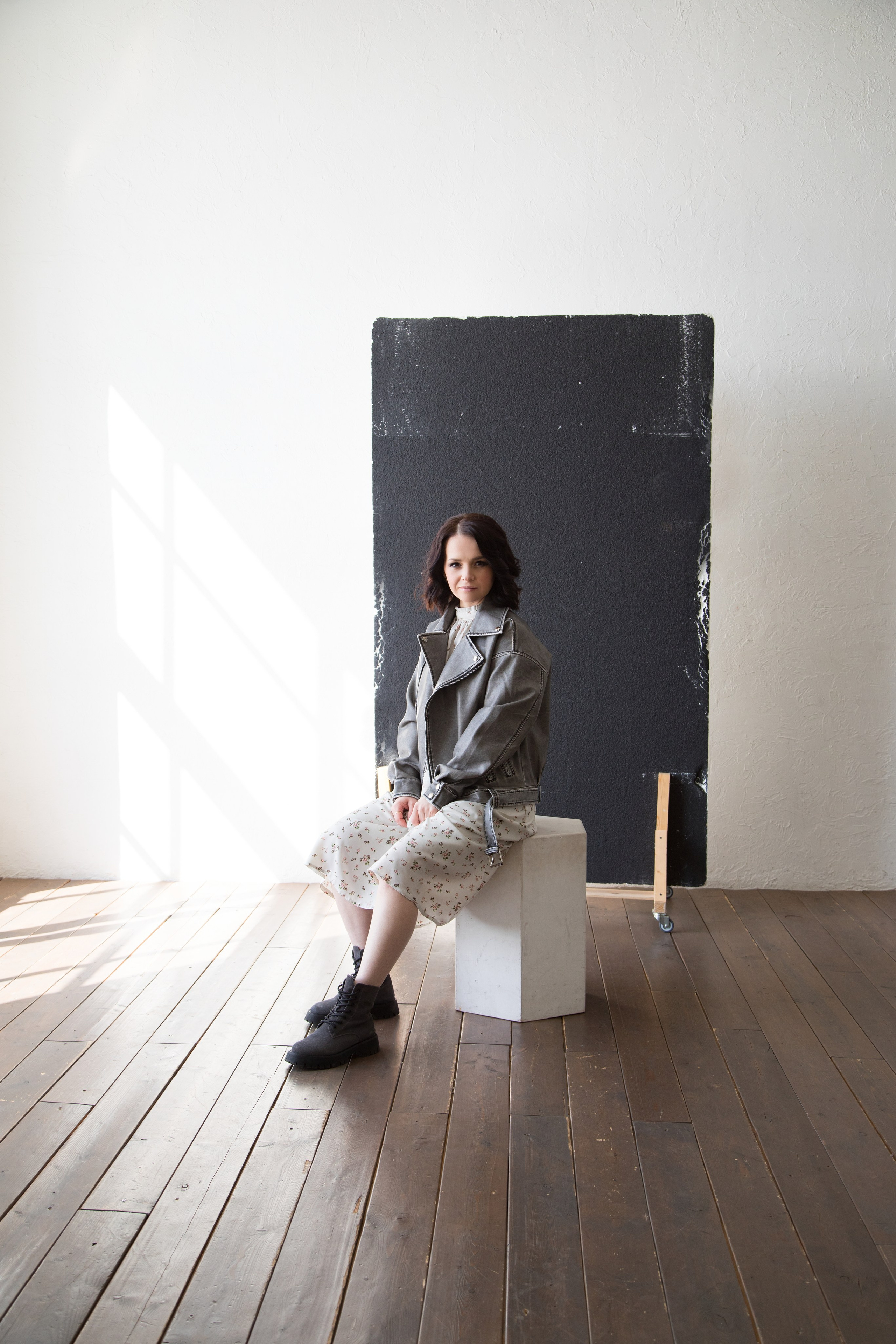 Индивидуальная фотосессия на день рождения. Детский и контент фотограф Надя Волкова Санкт-Петербург