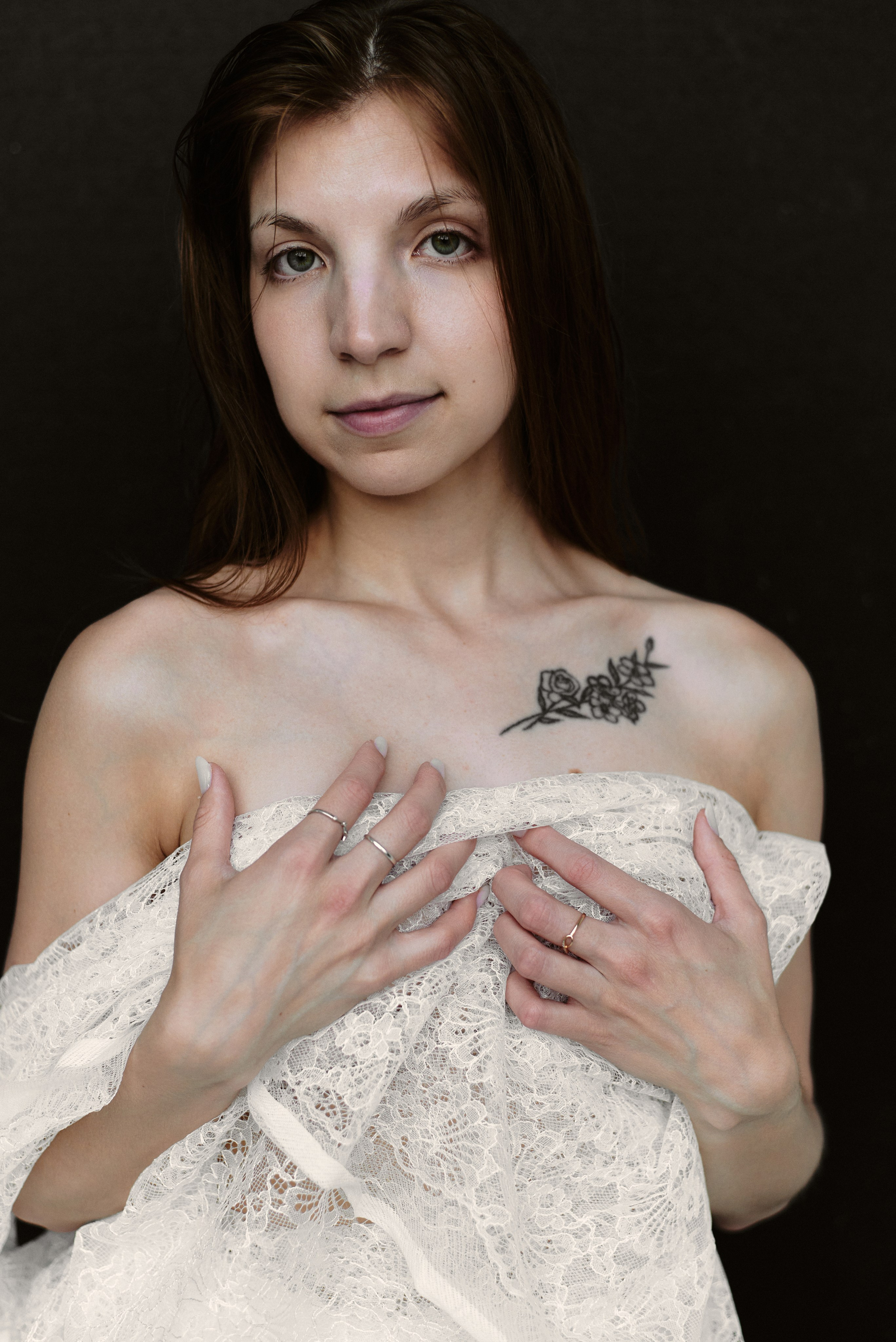 Julia. Семейный и свадебный фотограф в Нижнем Новгороде Анастасия Хренова