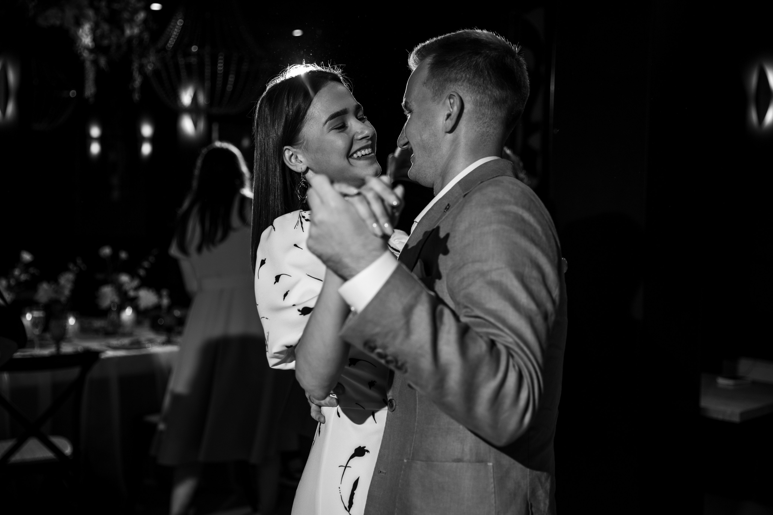 Красный октябрь. Свадебный и семейный фотограф в Москве Julia Juice