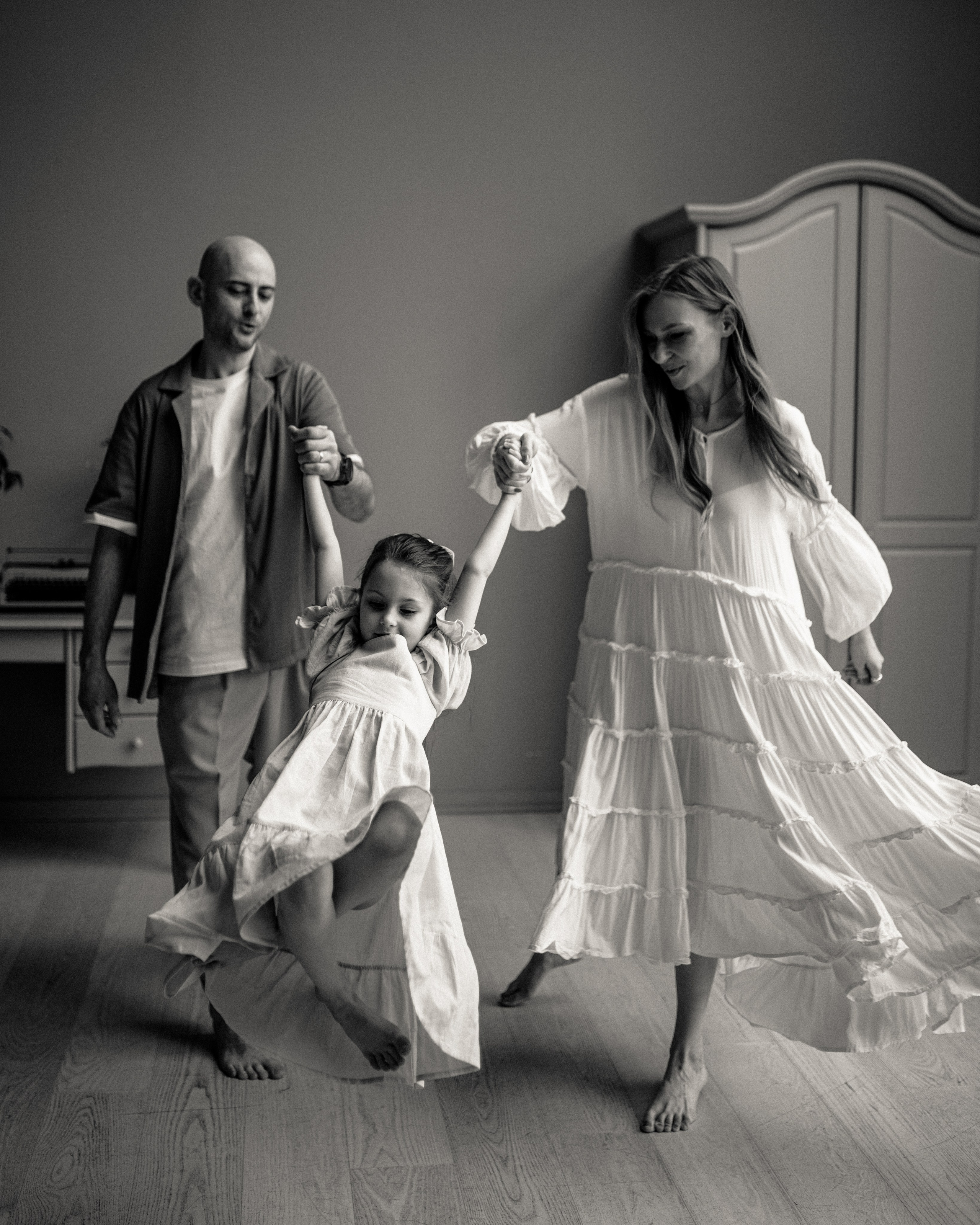 «Вы — мой дом». Свадебный и семейный фотограф в Москве Julia Juice