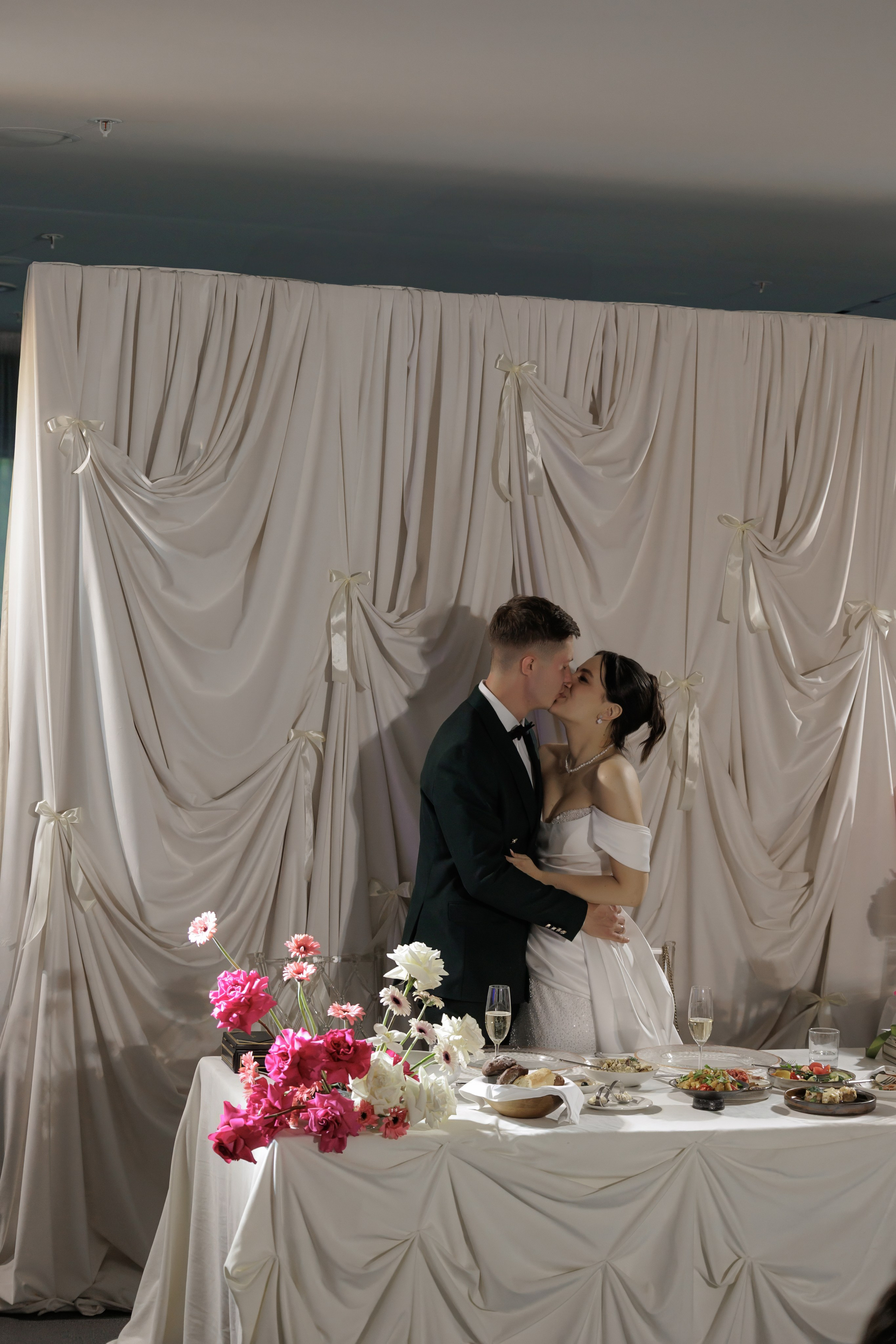 Я вновь смотрю в твои глаза!. Свадебный фотограф Калининград