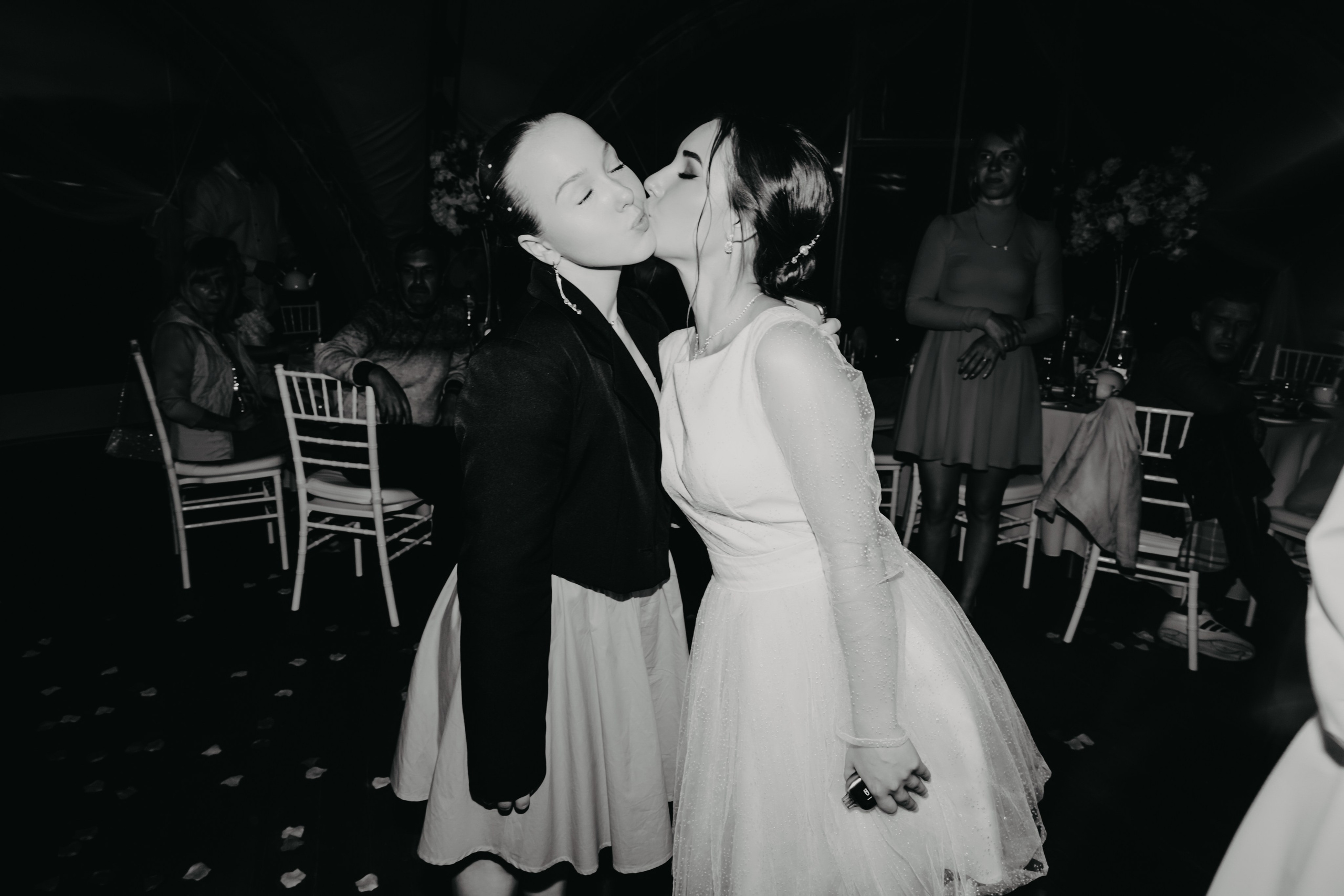 Артем и Анна. ФОТОГРАФ ИРИНА ШАМАТАВА