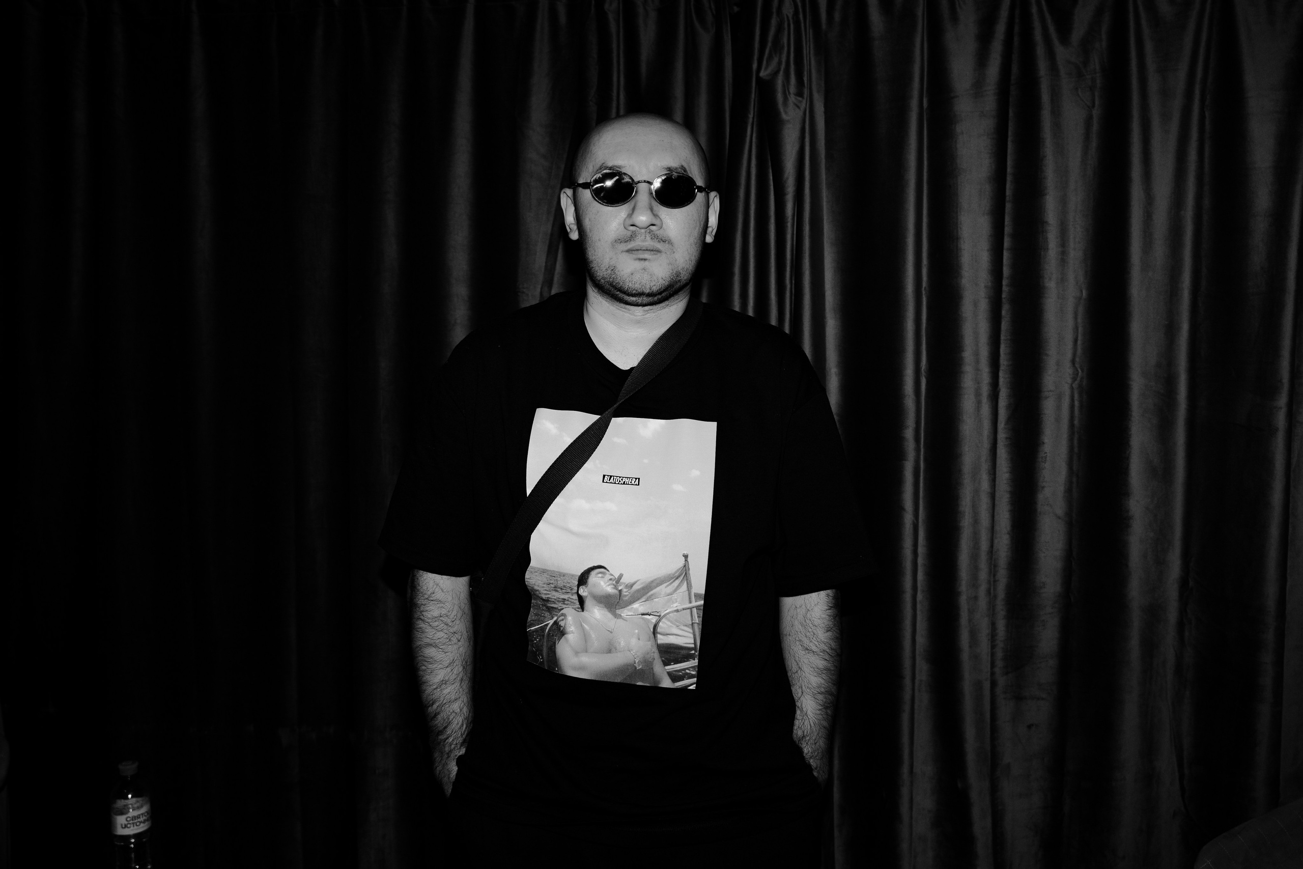 ЭДИК ЮЖНЫЙ. Фотограф Москва