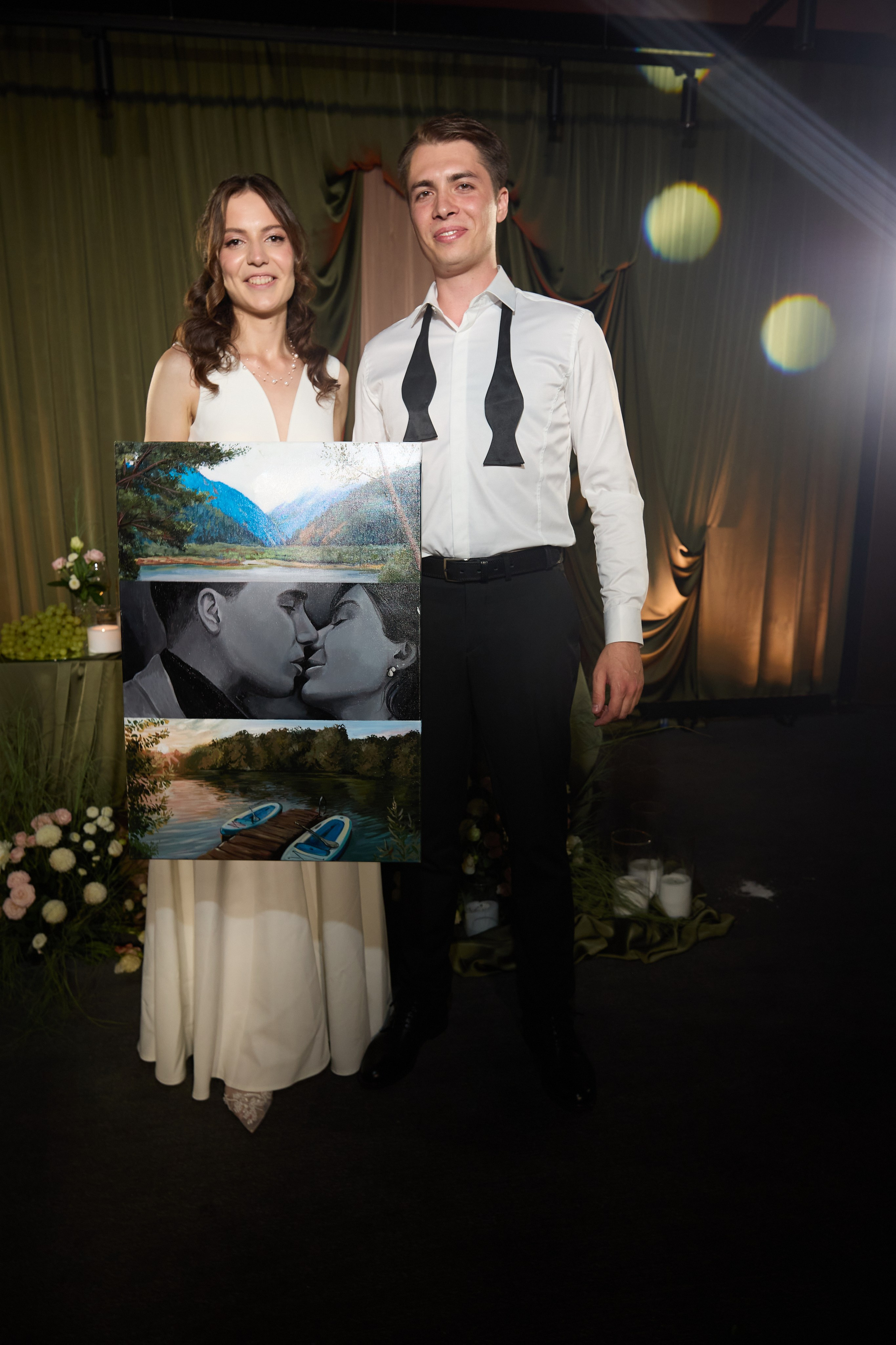 Wedding Day. Фотограф Максим Маркелов