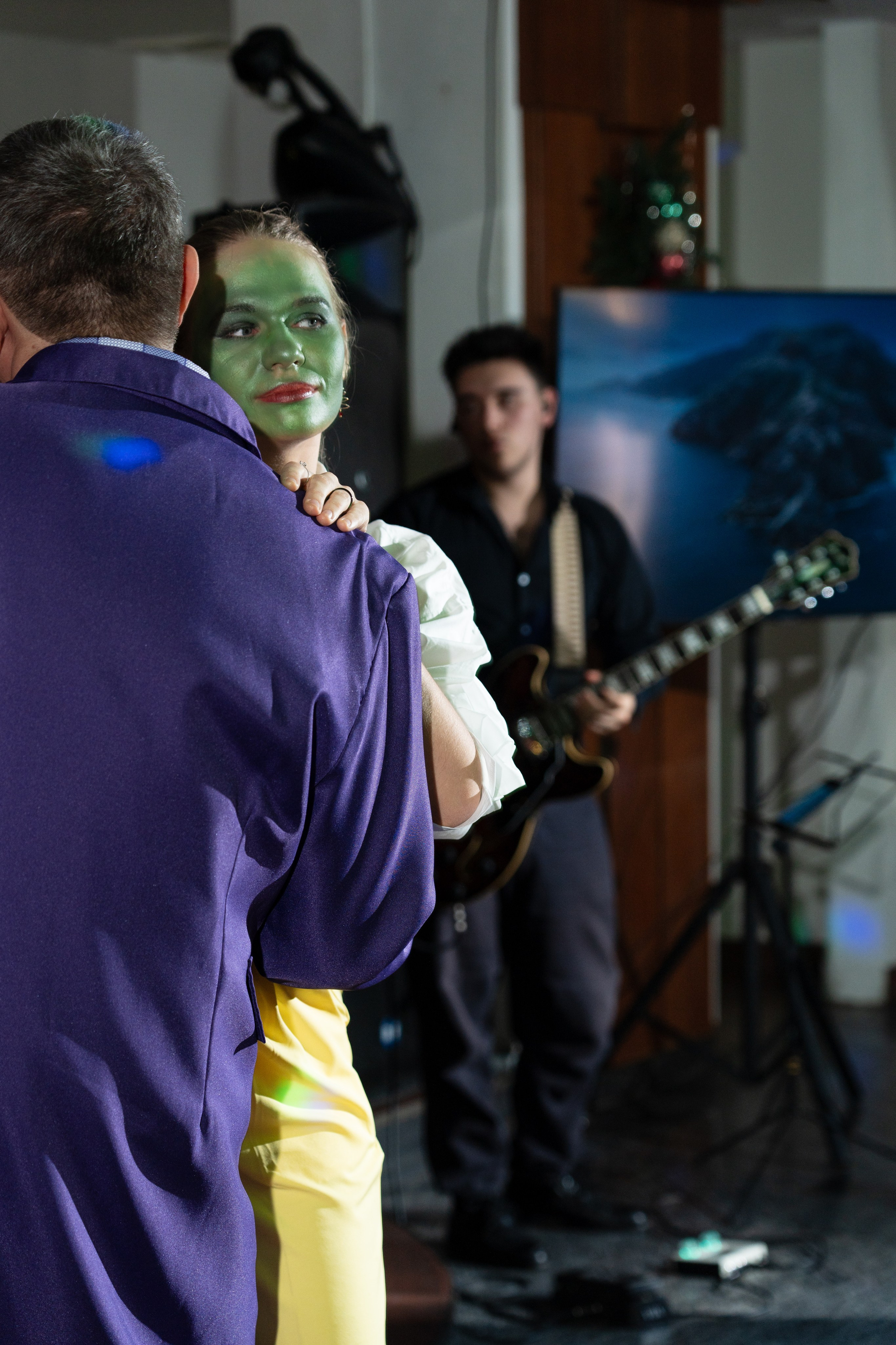 Корпоратив ПМ№ 1 на ГТК Суздаль. Фотограф в городе Владимир