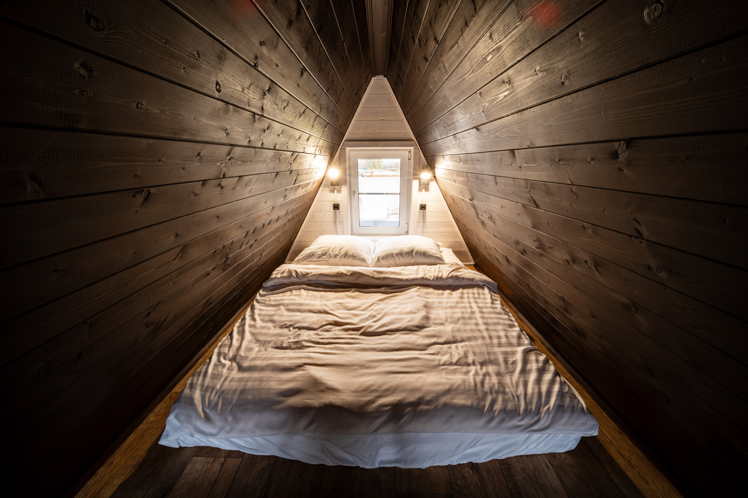 Интерьер BUNNY PARK. Фотограф в городе Владимир