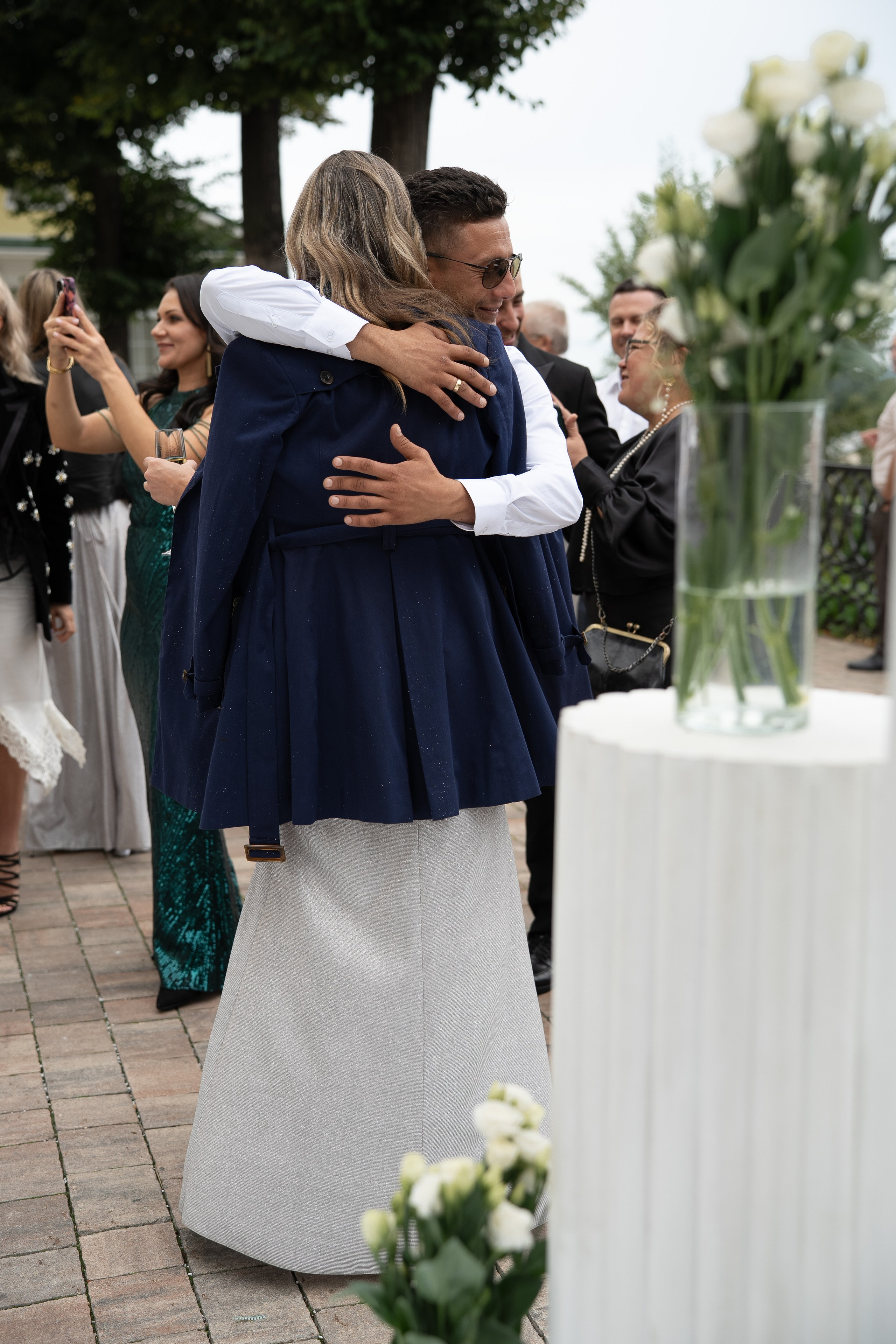 Андрей и Ольга. Фотограф в городе Владимир