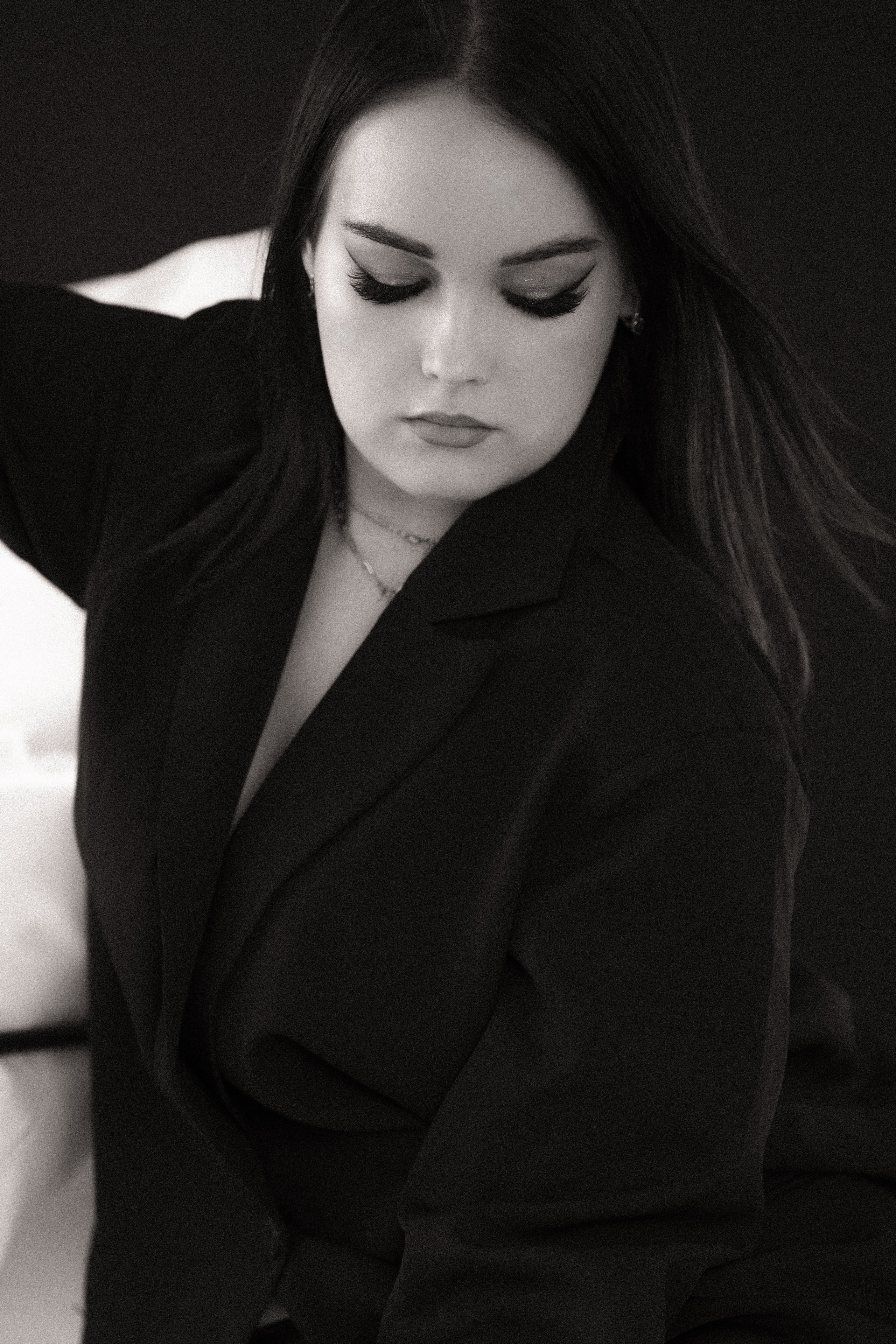 Даша. Фотограф в городе Владимир