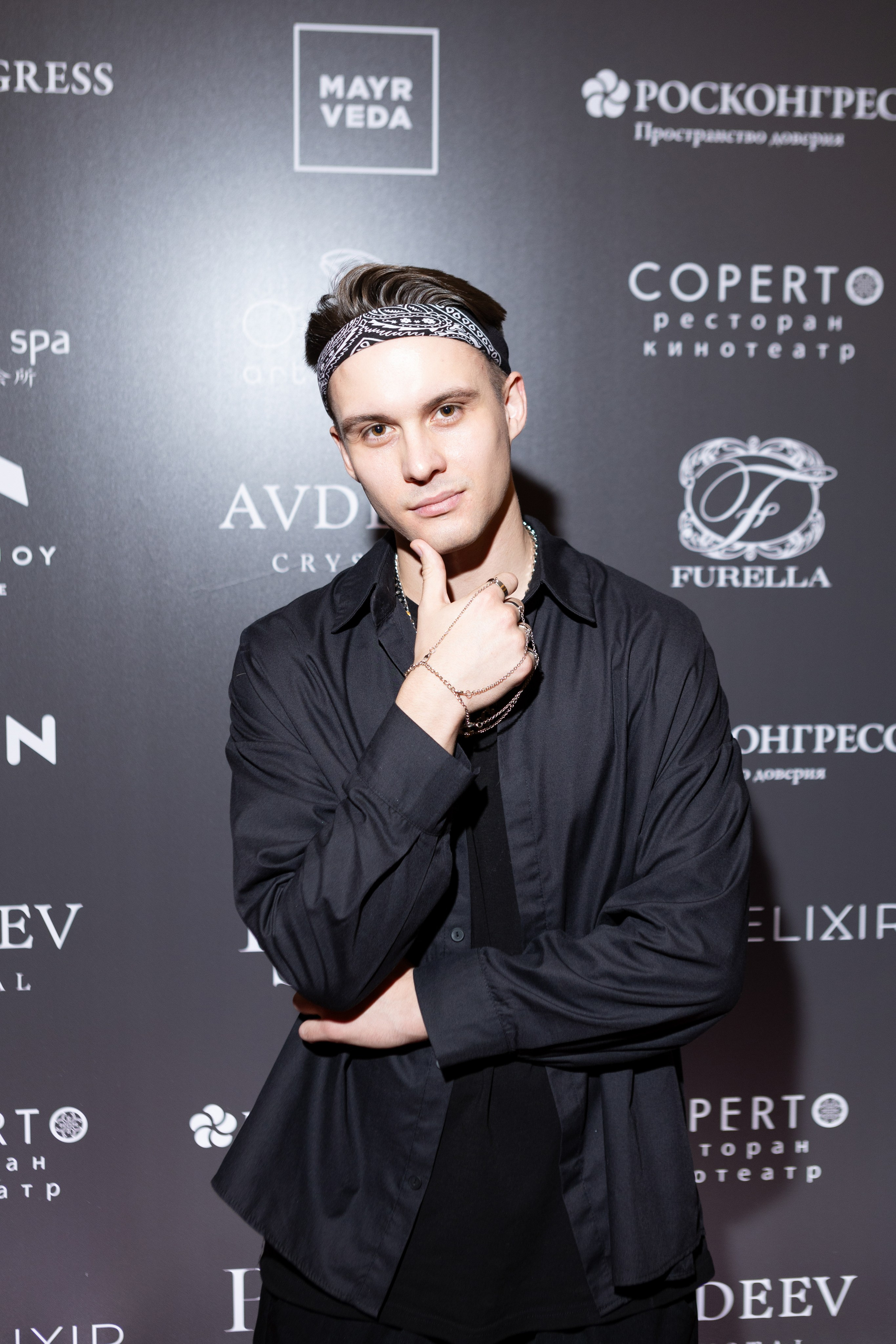 Fashion TV 19.12.23. Главная
