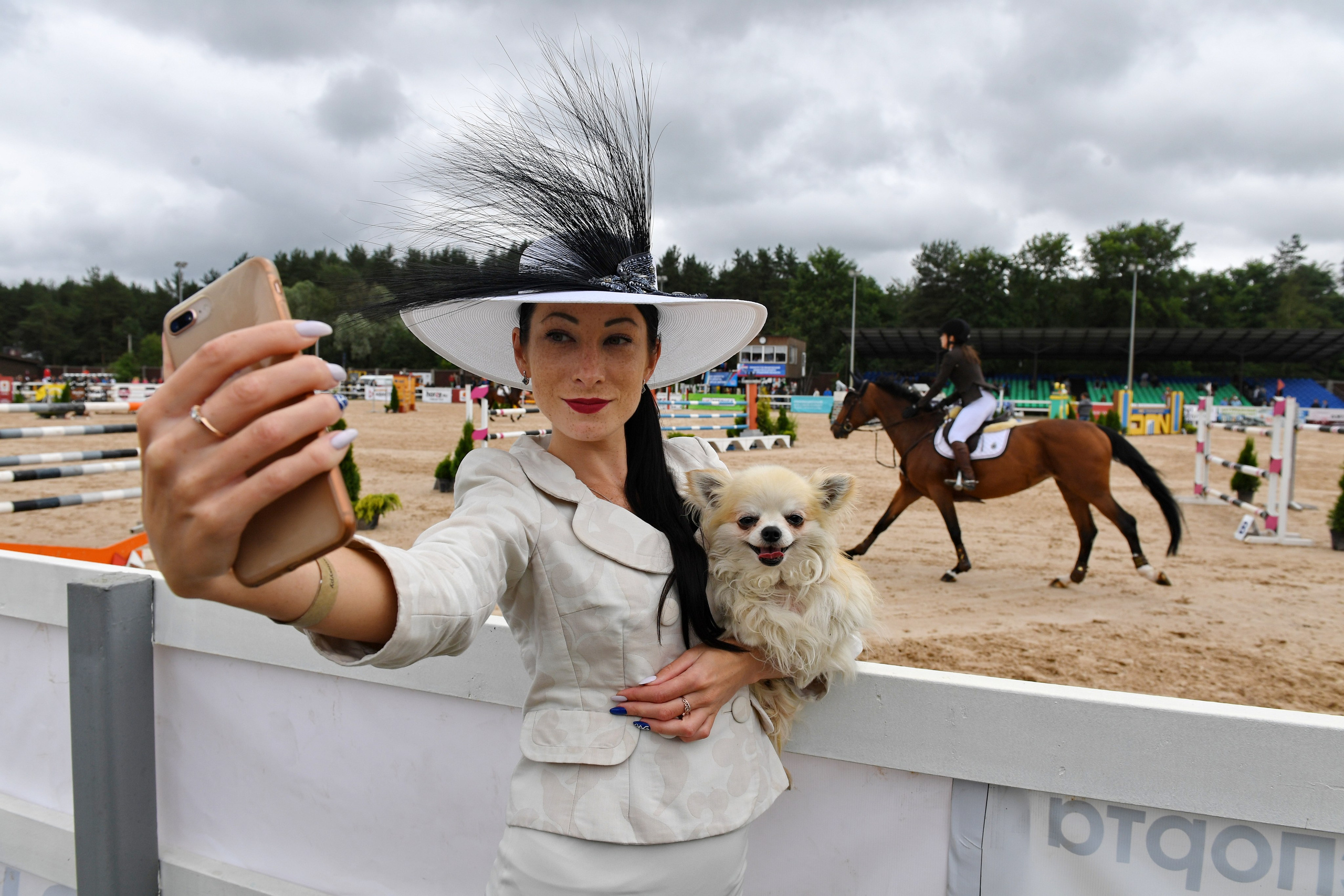 Светский репортаж и культура. Профессиональный фотограф в Санкт-Петербурге Сергей Вдовин