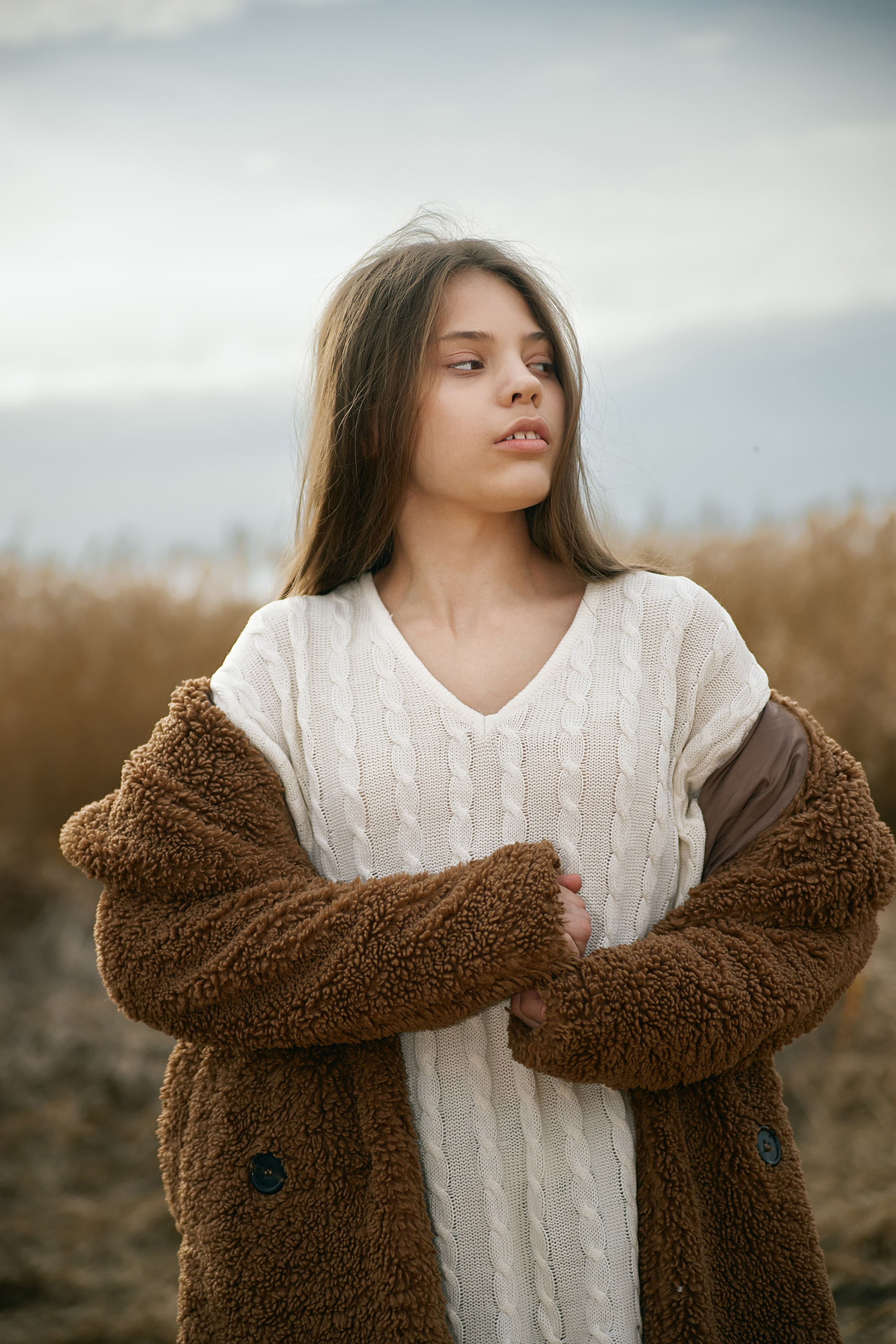 Imi models. Фотограф Александр Закадычный | Таганрог