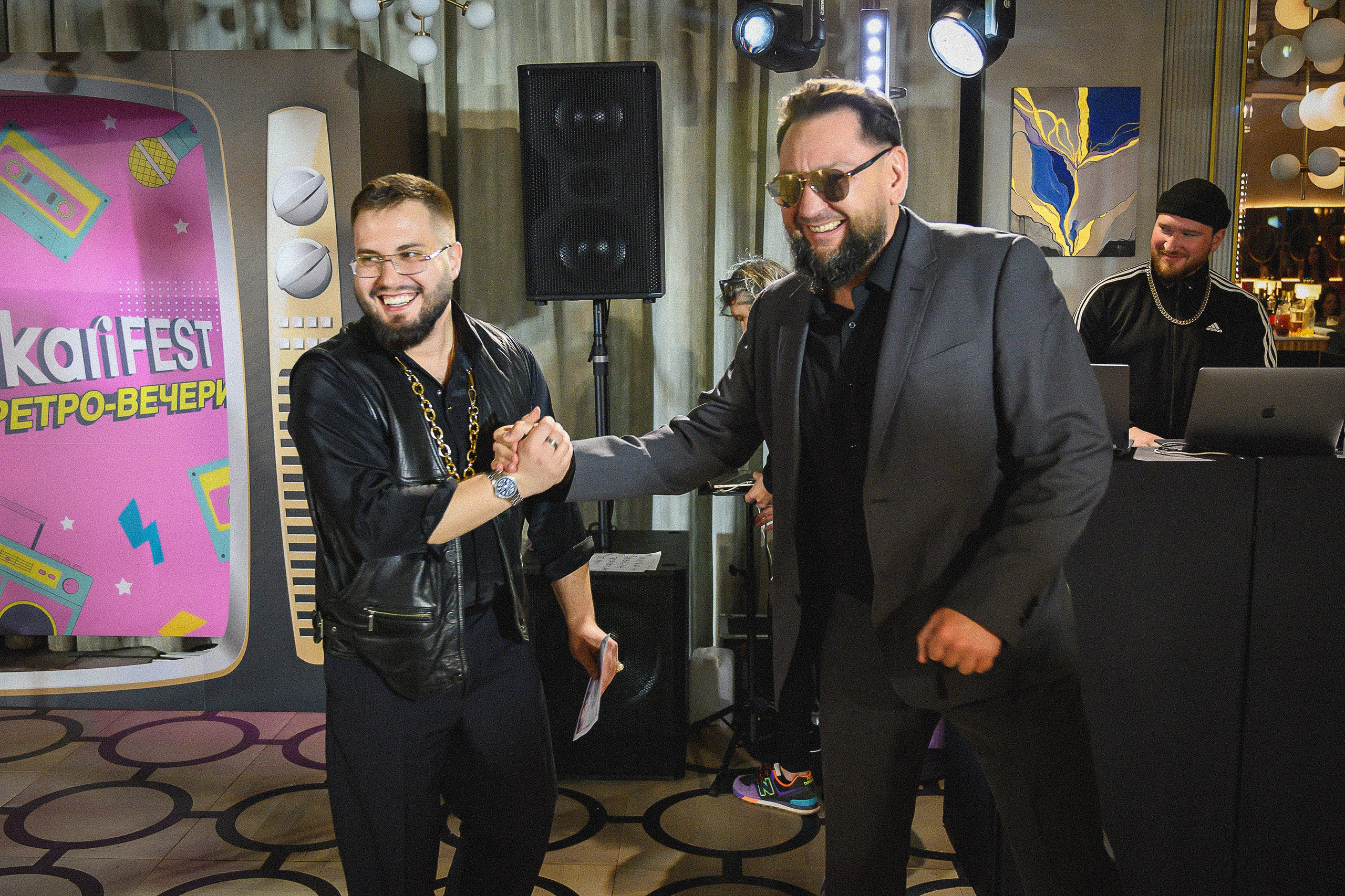 Репортаж. Фотография как стиль жизни!