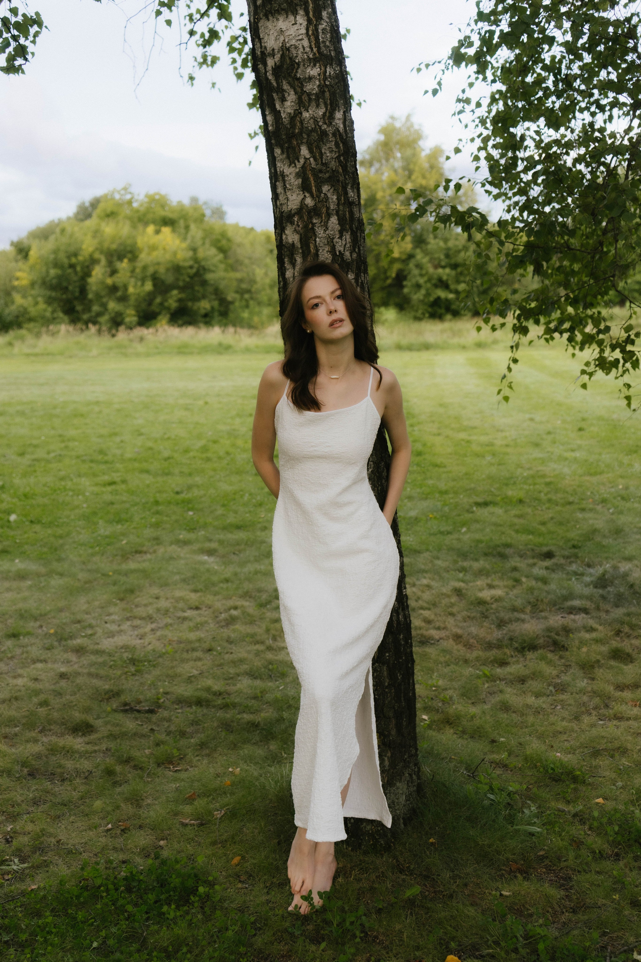 Юлия. Фотограф Аби