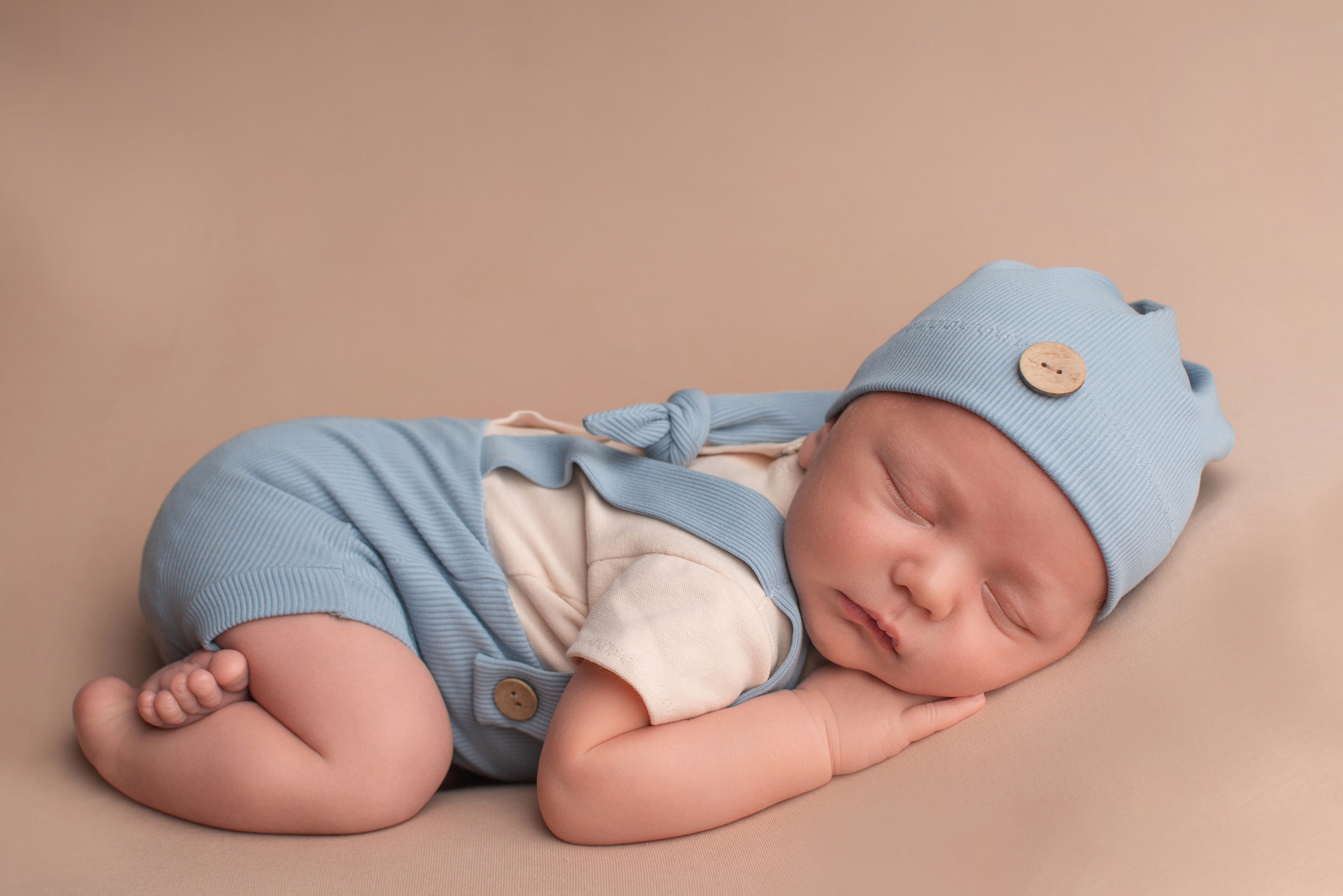 Фотосессия новорождённых. Фотограф новорождённых в Санкт-Петербурге Наталья Булгакова