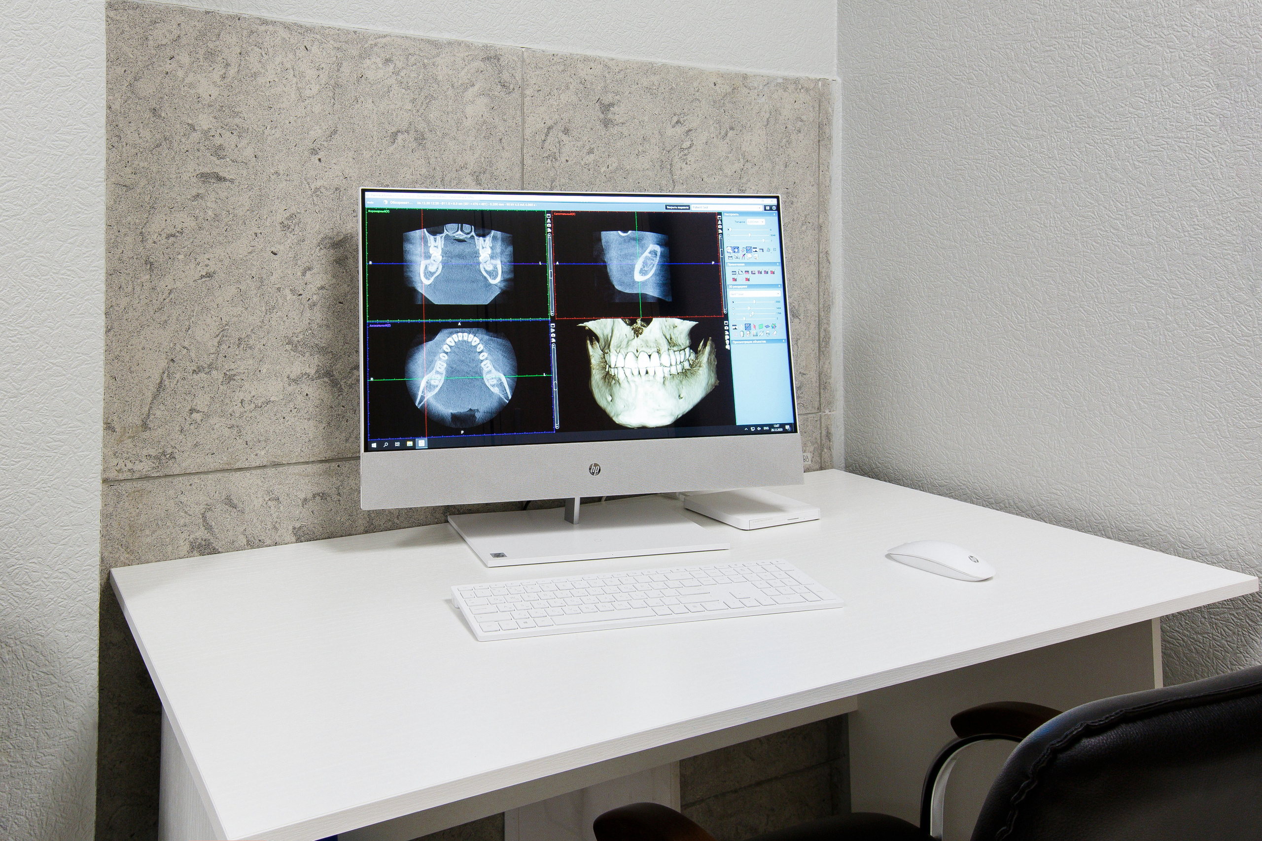 Создание контента для кабинета — дентальной диагностики. Фотограф Дмитрий Молчанов | Фотограф Пермь | Фотограф