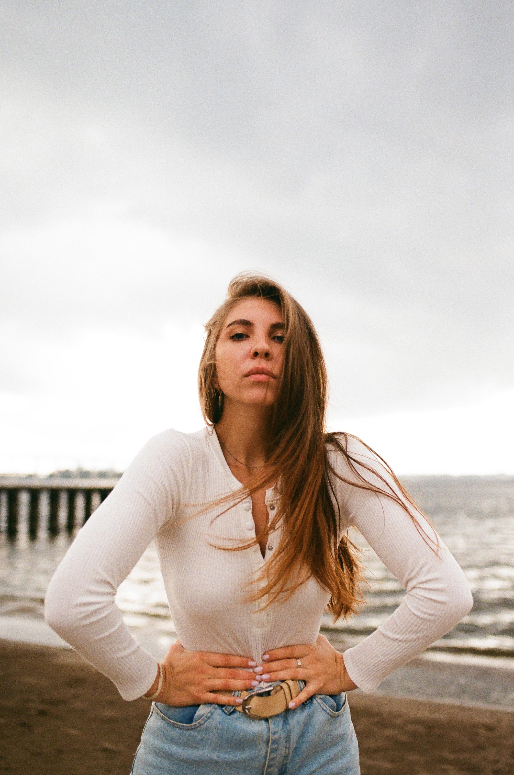 Плёночная фотография. Фотограф Дмитрий Молчанов | Фотограф Пермь | Фотограф