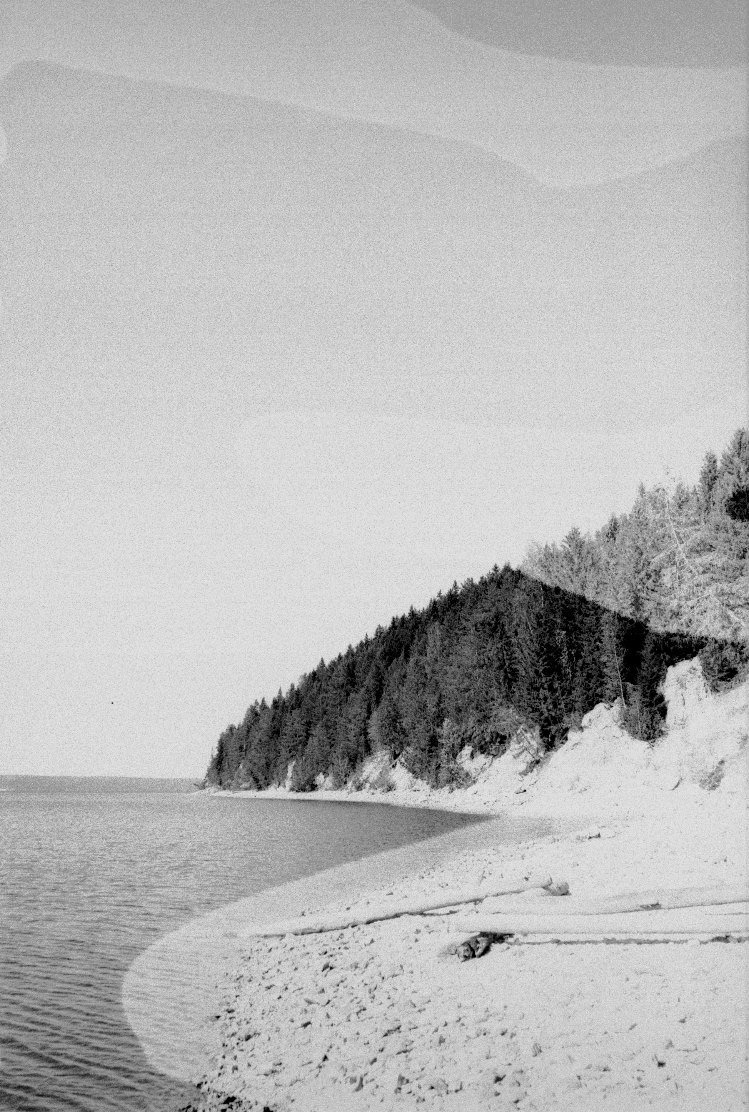 Это второй эксперимент ТАСМА 400 тип-42л. Первый тест был сделан в помещении без яркого света, фотографии в этой публикации снимались при солнце в зените, в таких условия кадры получились сильно переэкспонированные.Информация о плёнке — пришла небольшая партия бракованной фотоплёнки, по какой-то причине вся плёнка слиплась и приобрела рандомные спецэффекты в виде светлых пятен и полос.Model: Мария Кравецcamera: canon eos 650lens: sigma art 35 mm 1.4film: ТАСМА 400 тип-42л