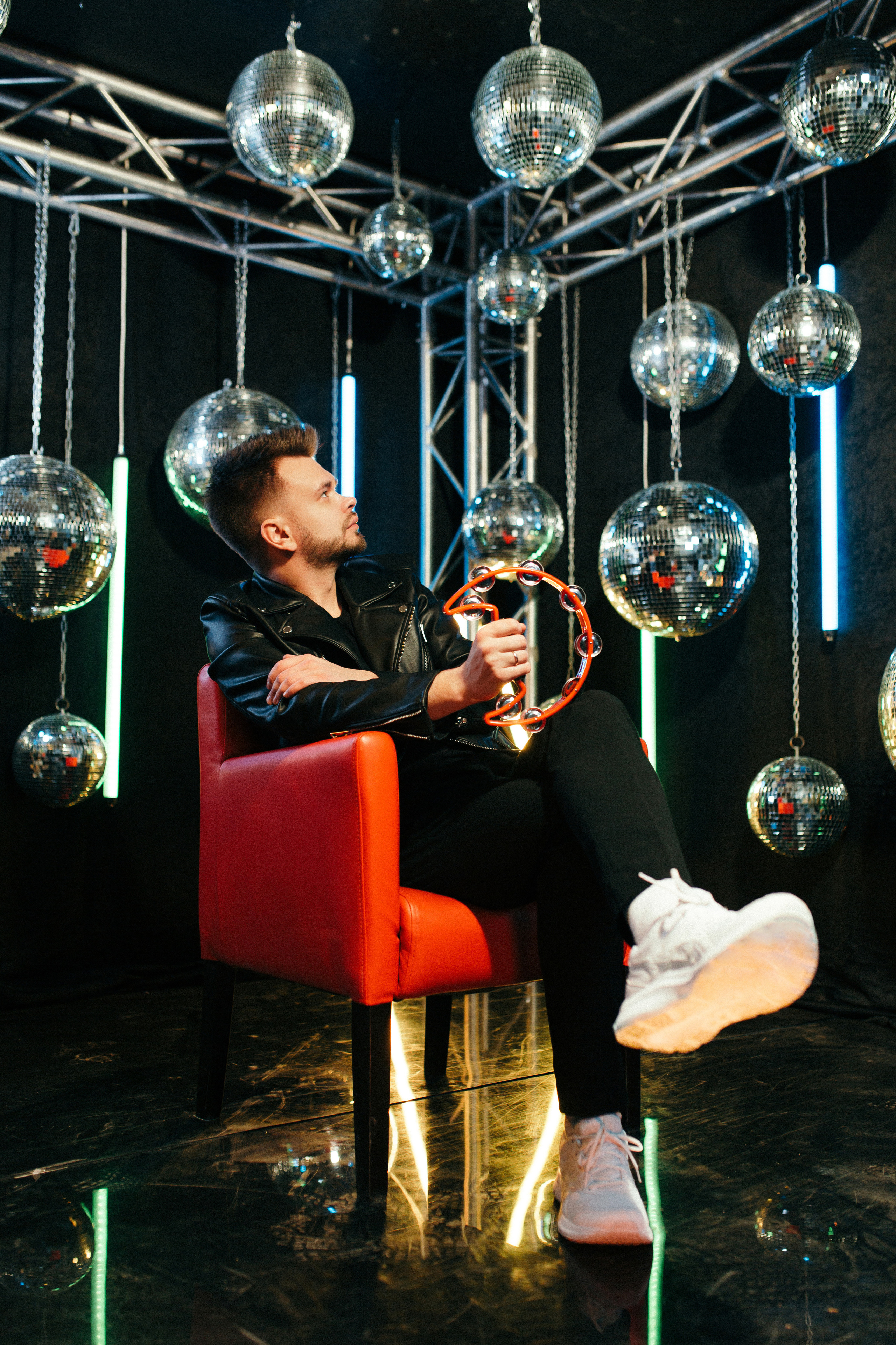 Кирилл. Фотограф Дмитрий Молчанов | Фотограф Пермь | Фотограф