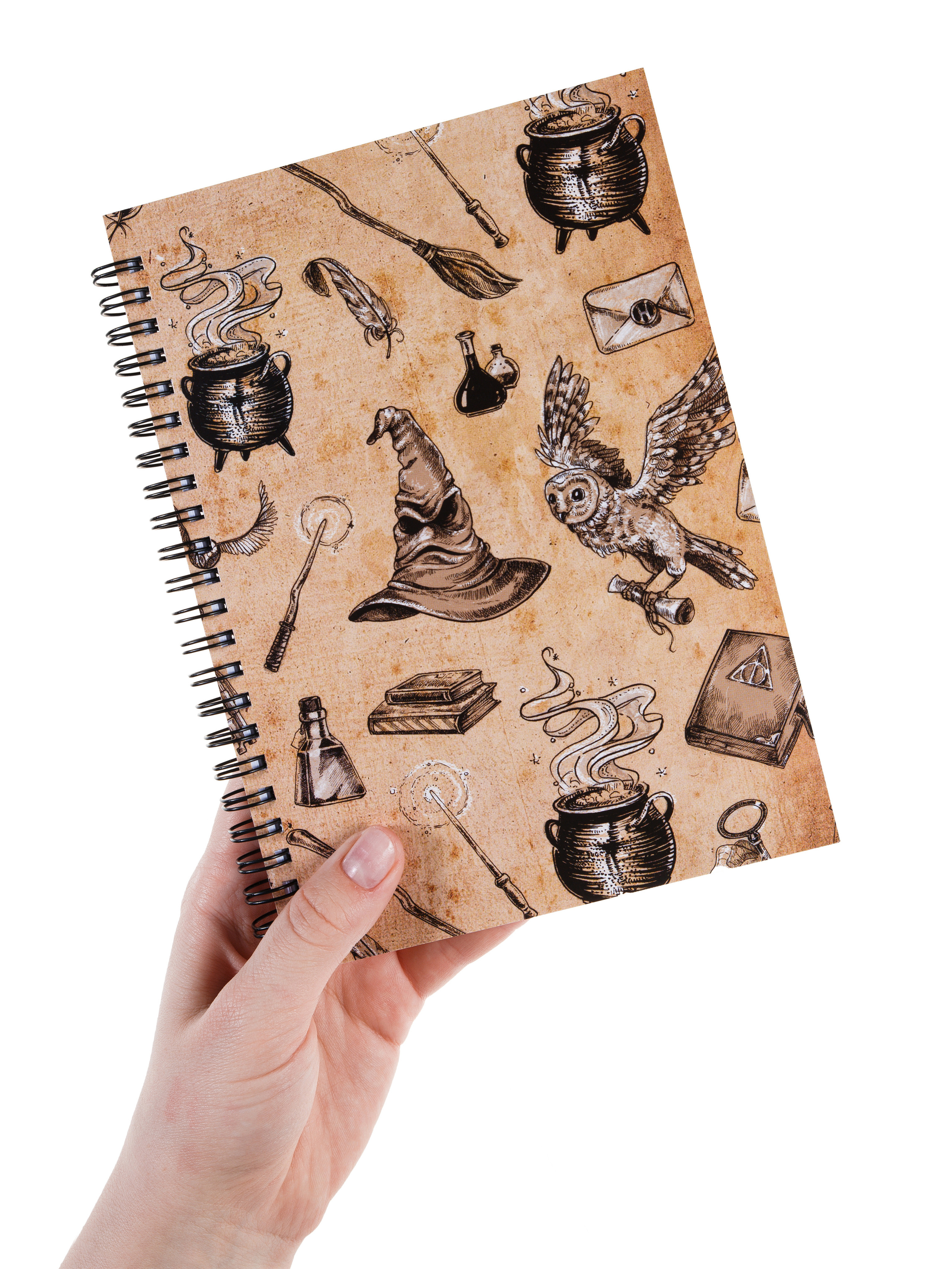 Фотосъёмка продукции для Dark Note — Скетчбуки | Открытки | Планеры. Фотограф Дмитрий Молчанов | Фотограф Пермь | Фотограф