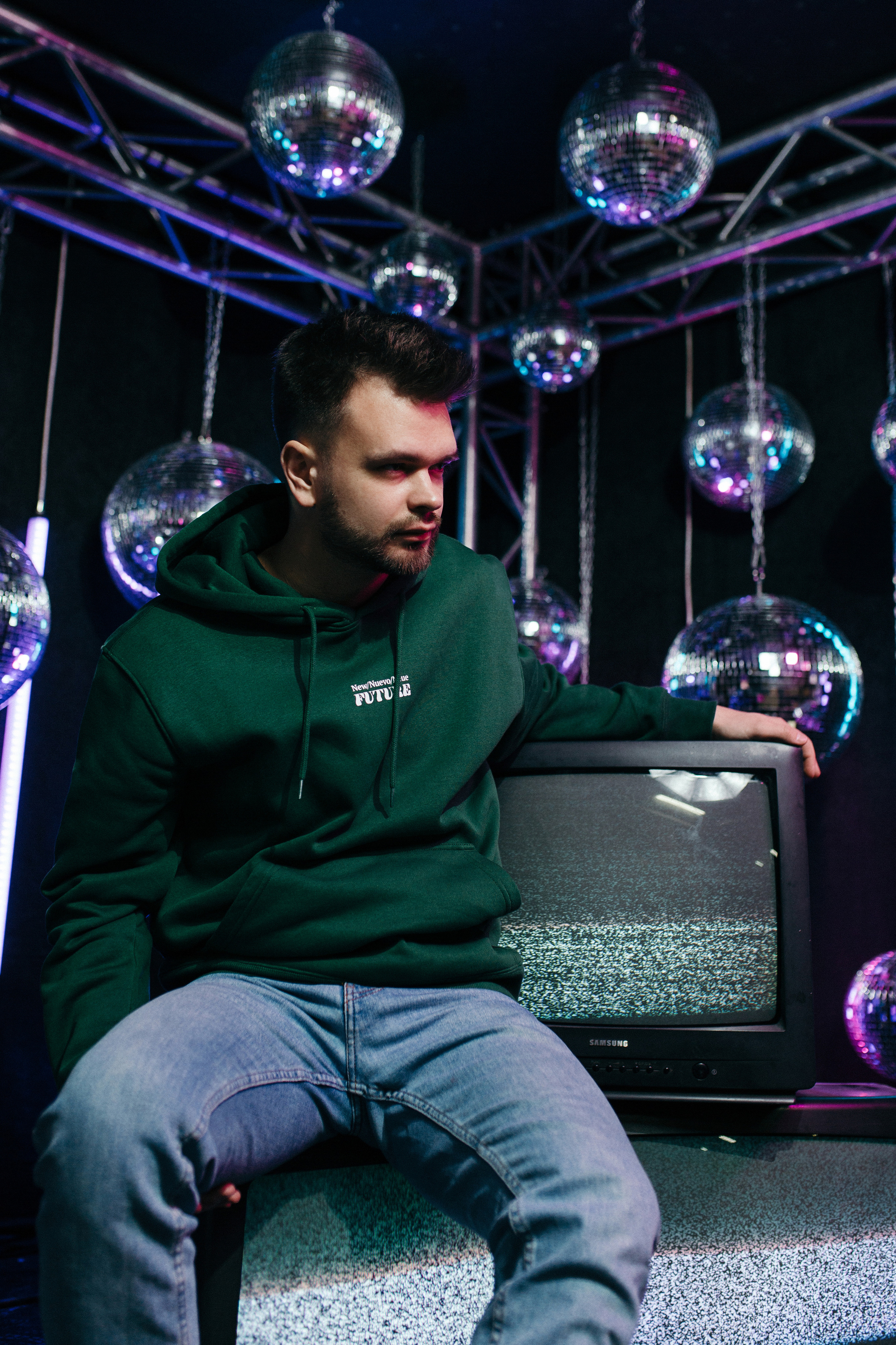 Кирилл. Фотограф Дмитрий Молчанов | Фотограф Пермь | Фотограф