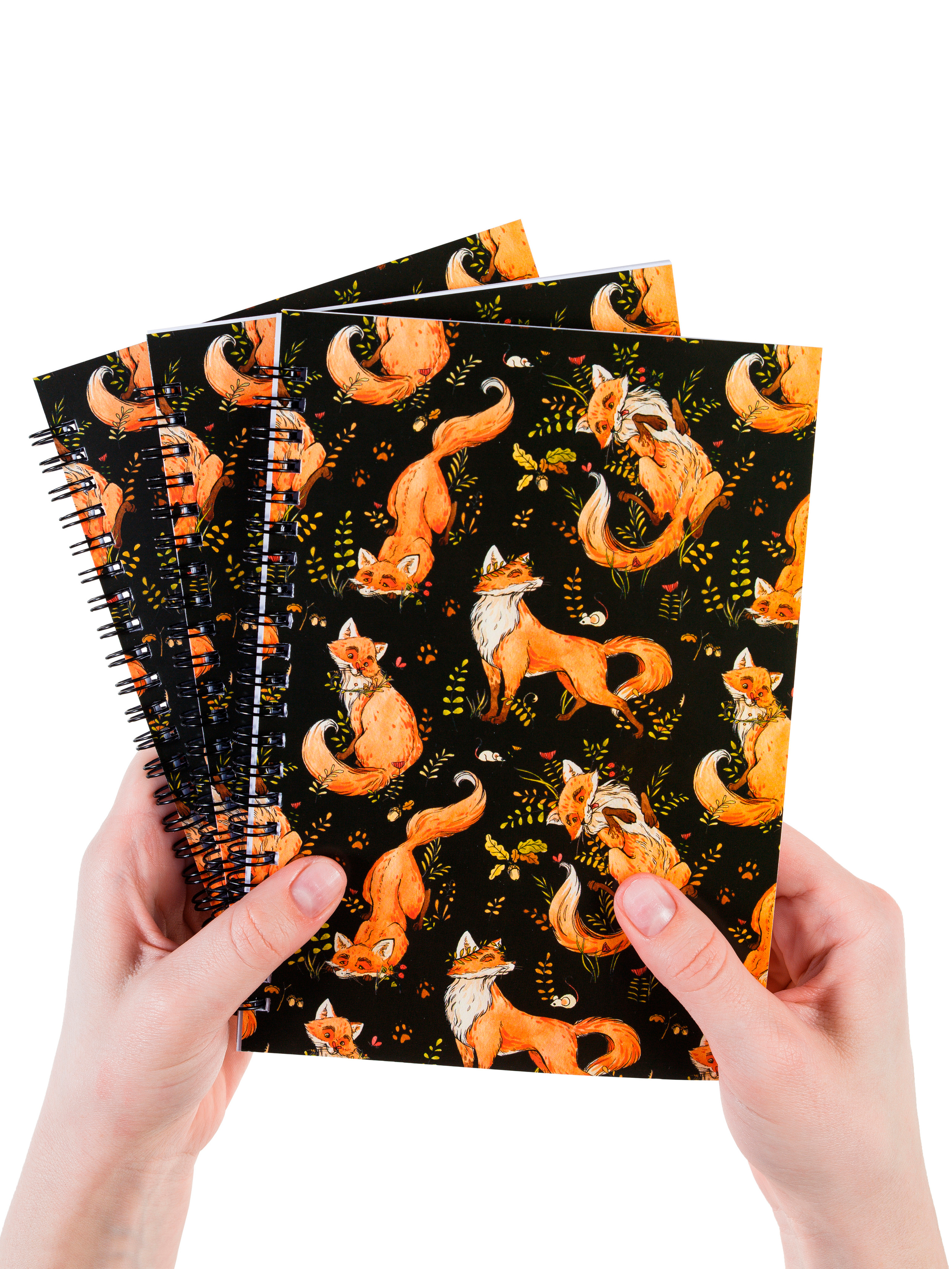 Фотосъёмка продукции для Dark Note — Скетчбуки | Открытки | Планеры. Фотограф Дмитрий Молчанов | Фотограф Пермь | Фотограф