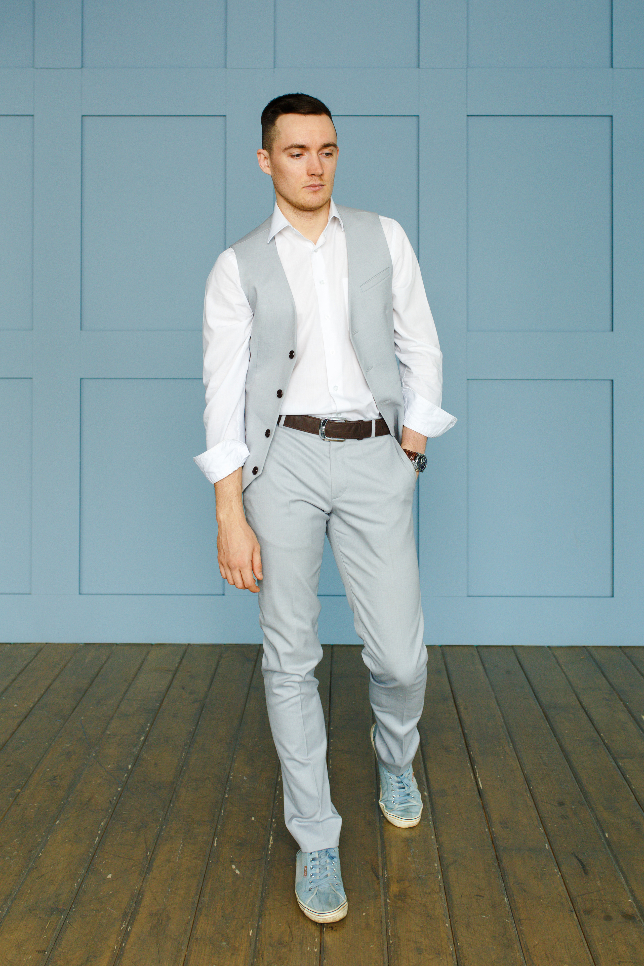 Мужской портрет. Фотограф Дмитрий Молчанов | Фотограф Пермь | Фотограф