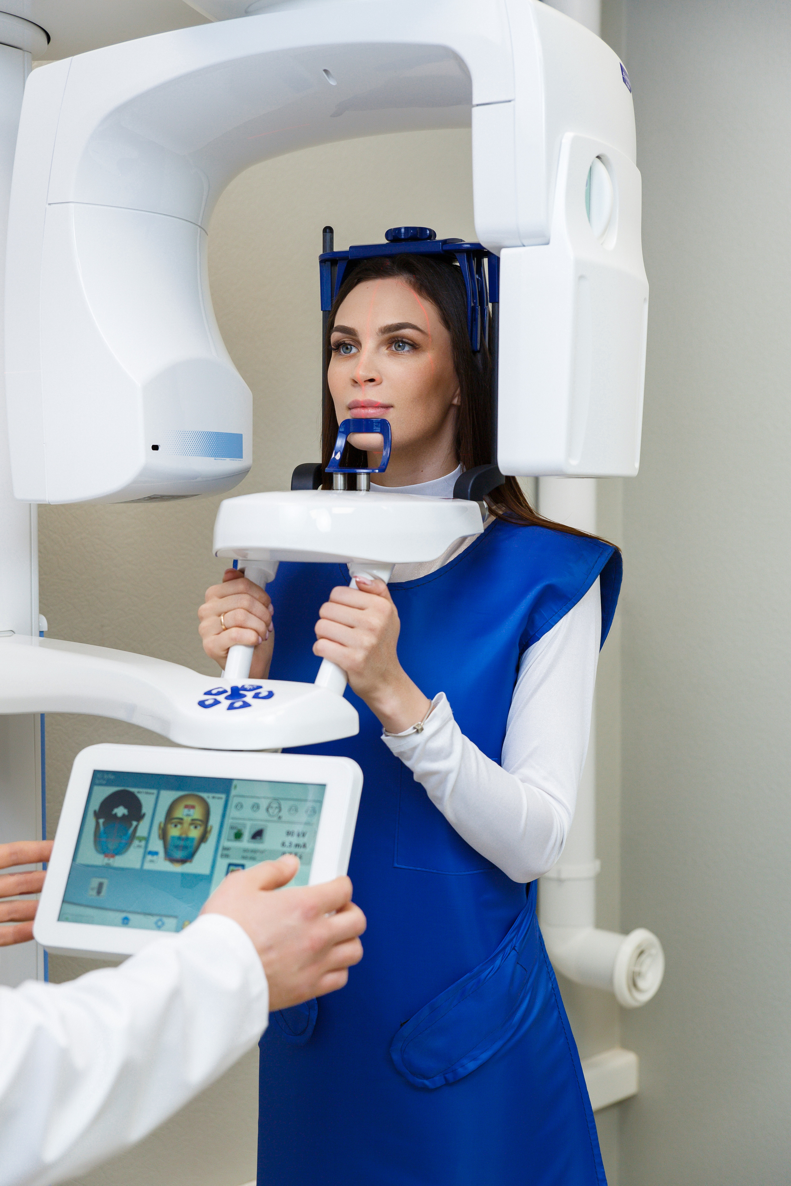 Создание контента для кабинета — дентальной диагностики. Фотограф Дмитрий Молчанов | Фотограф Пермь | Фотограф