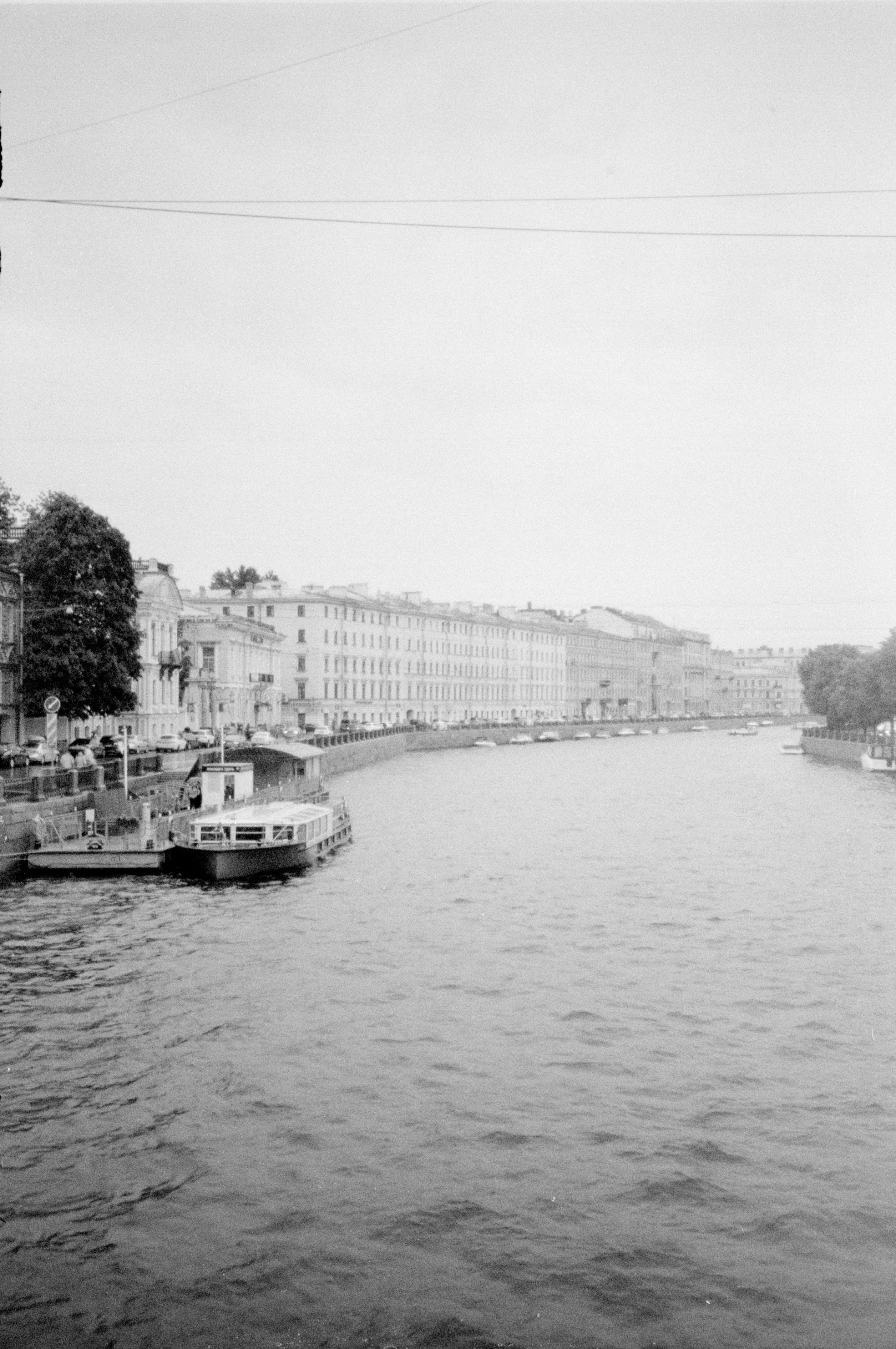 Моя плёночная камера для стрит-съёмки. Фотограф Дмитрий Молчанов | Фотограф Пермь | Фотограф