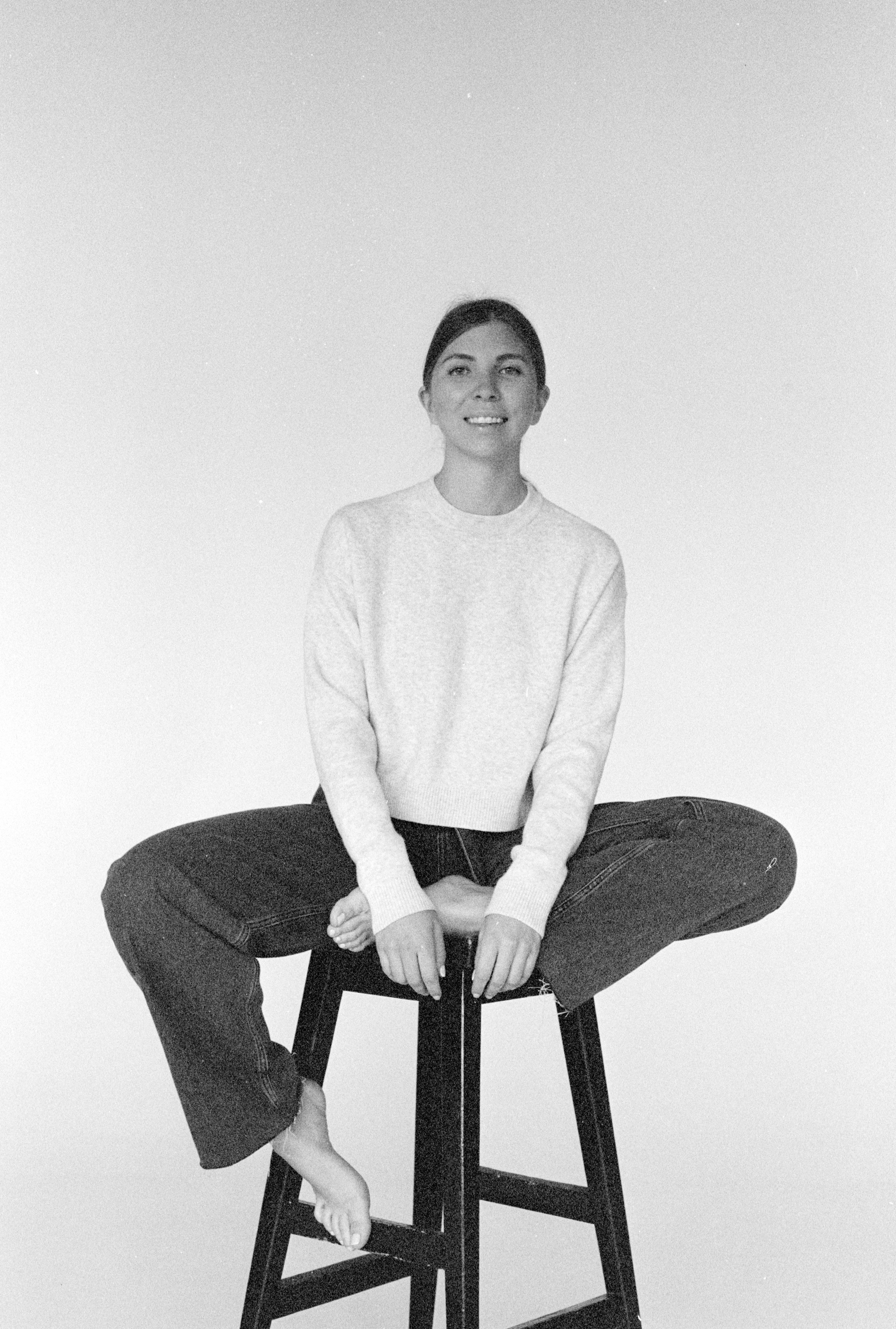 Очередная серия экспериментов с плёнкой. Фотограф Дмитрий Молчанов | Фотограф Пермь | Фотограф