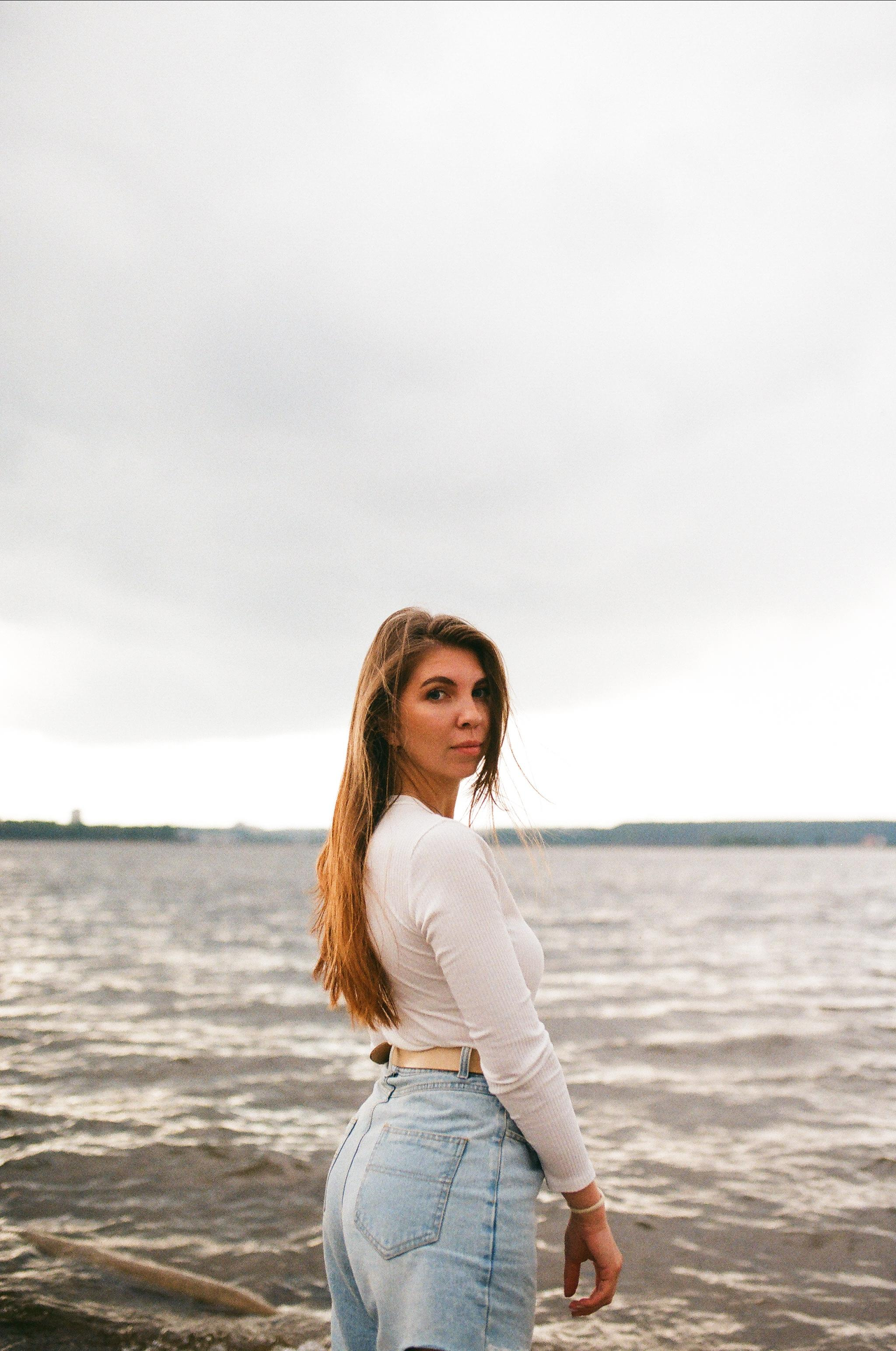 Плёночная фотография. Фотограф Дмитрий Молчанов | Фотограф Пермь | Фотограф