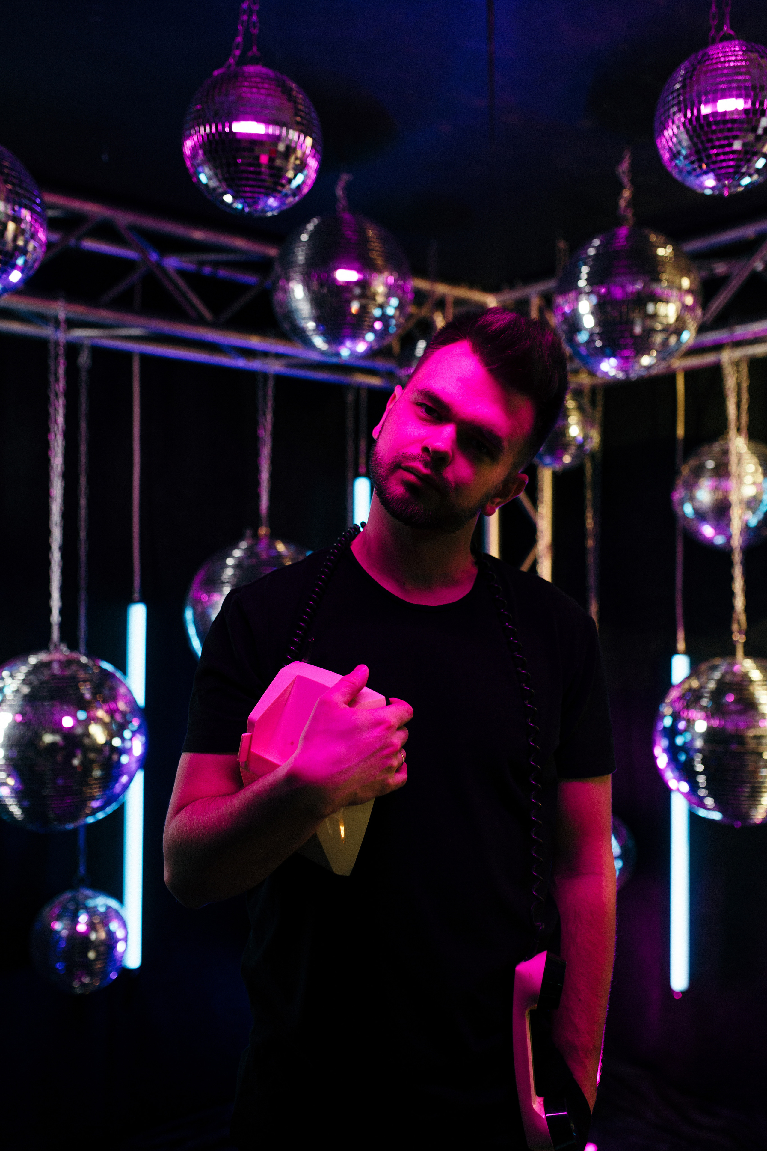 Кирилл. Фотограф Дмитрий Молчанов | Фотограф Пермь | Фотограф