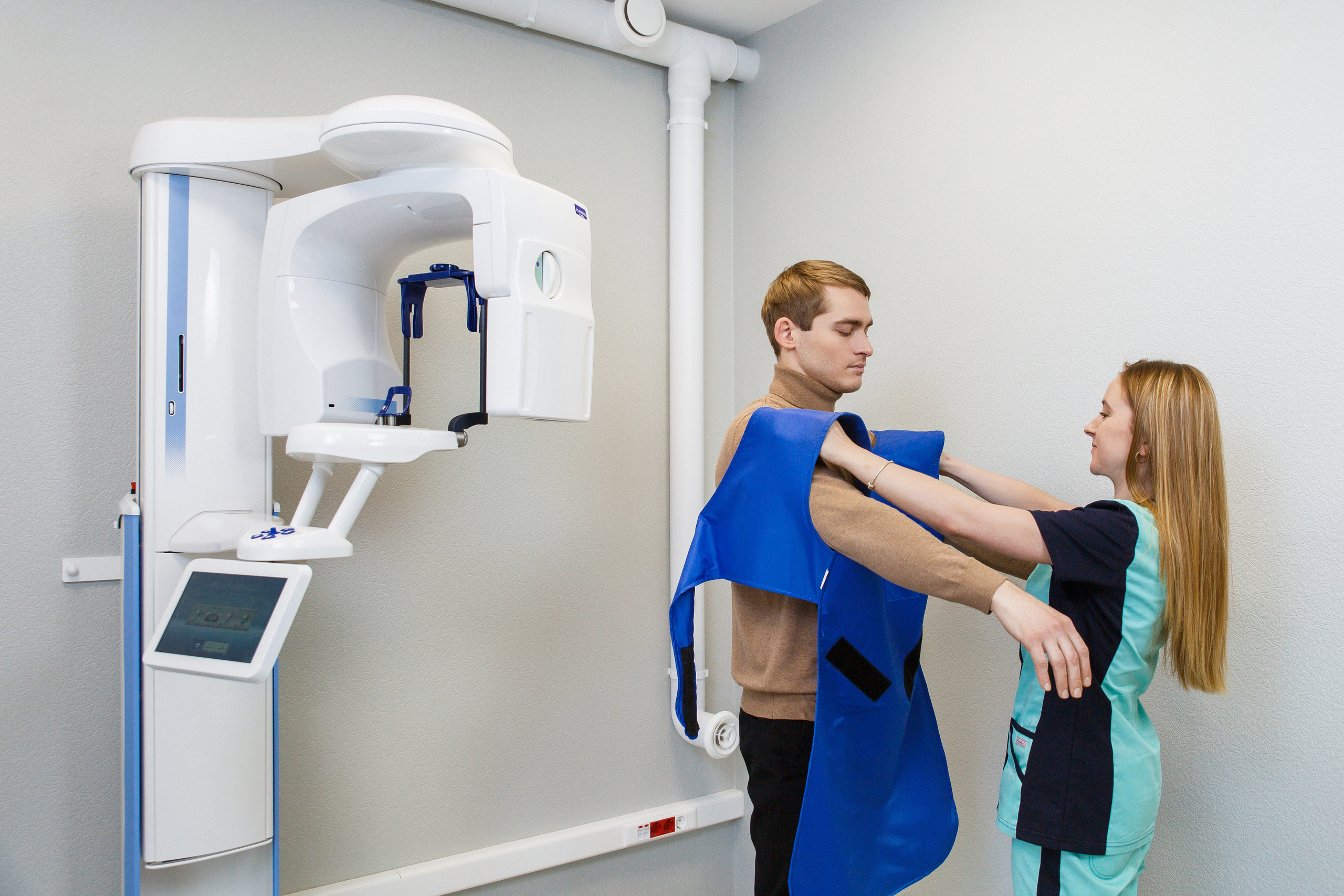 Создание контента для кабинета — дентальной диагностики. Фотограф Дмитрий Молчанов | Фотограф Пермь | Фотограф