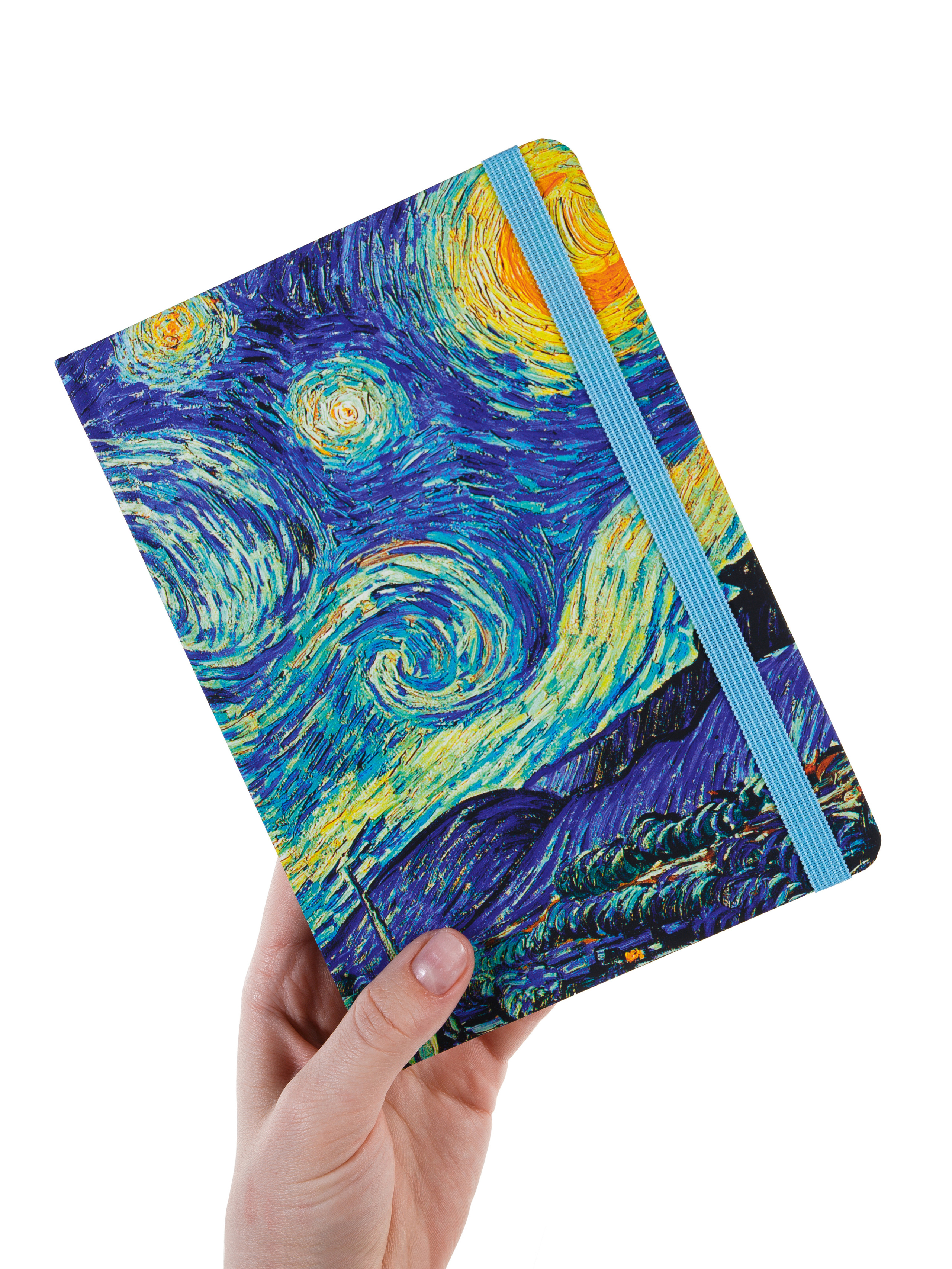 Фотосъёмка продукции для Dark Note — Скетчбуки | Открытки | Планеры. Фотограф Дмитрий Молчанов | Фотограф Пермь | Фотограф