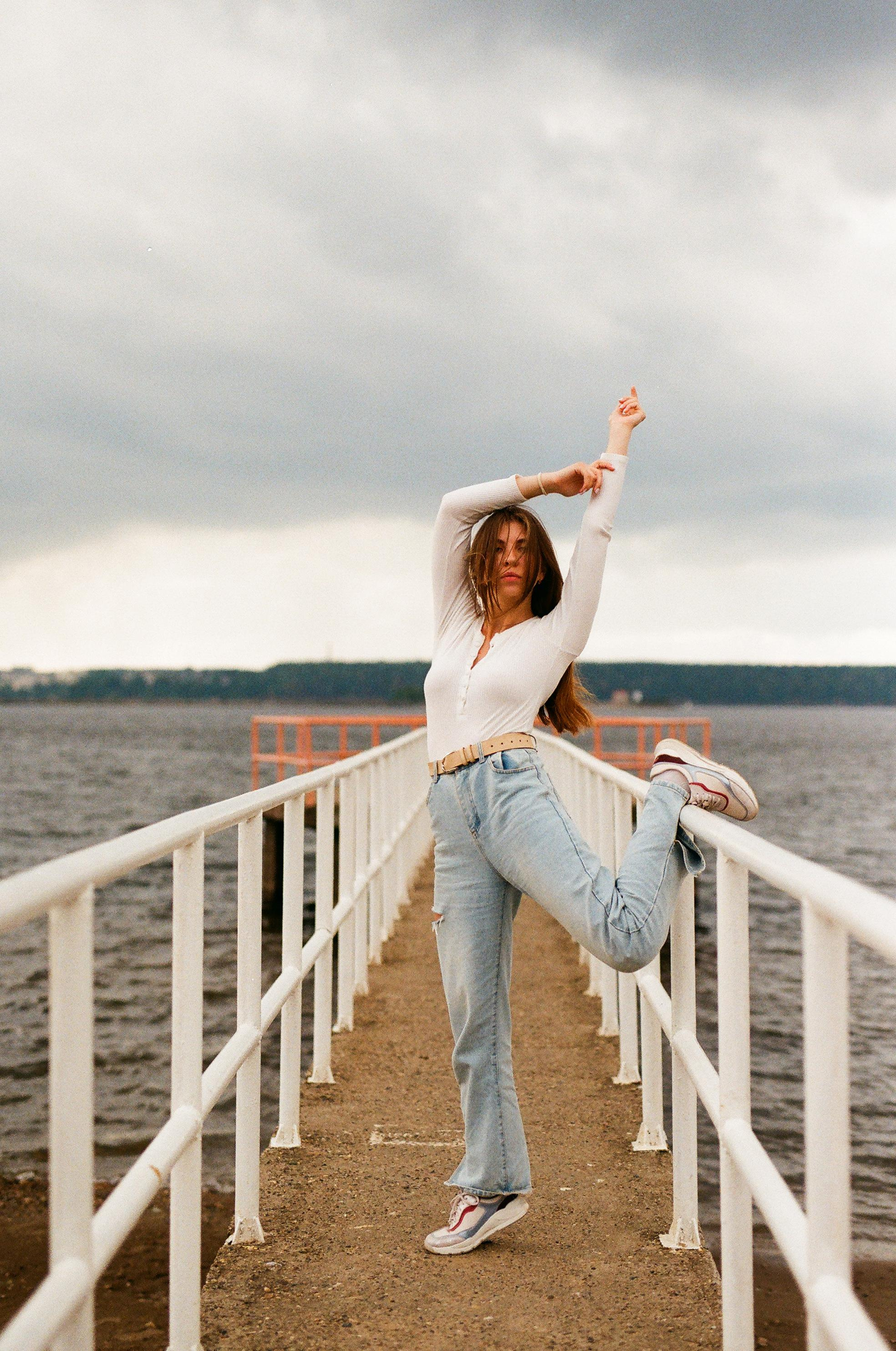 Плёночная фотография. Фотограф Дмитрий Молчанов | Фотограф Пермь | Фотограф