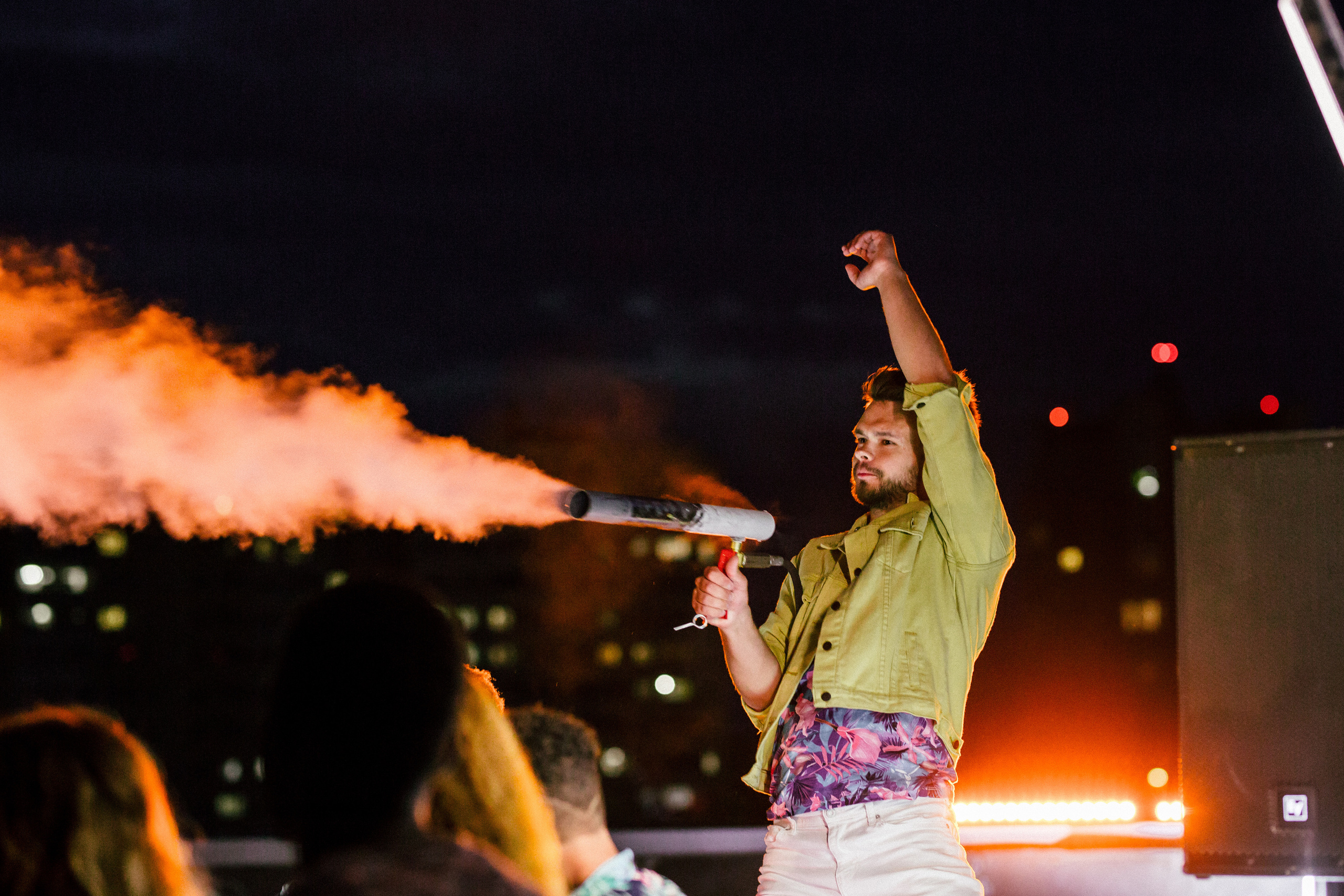 Фотограф Дмитрий Молчанов 