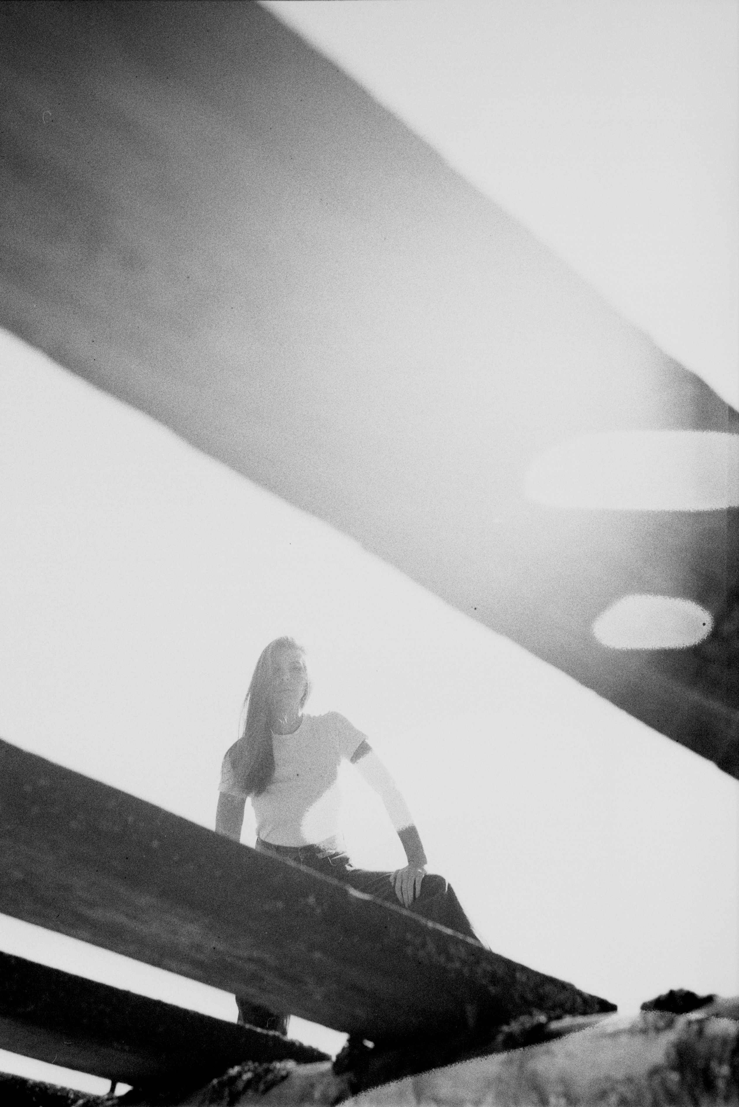 ТАСМА 400 тип-42л. Фотограф Дмитрий Молчанов | Фотограф Пермь | Фотограф