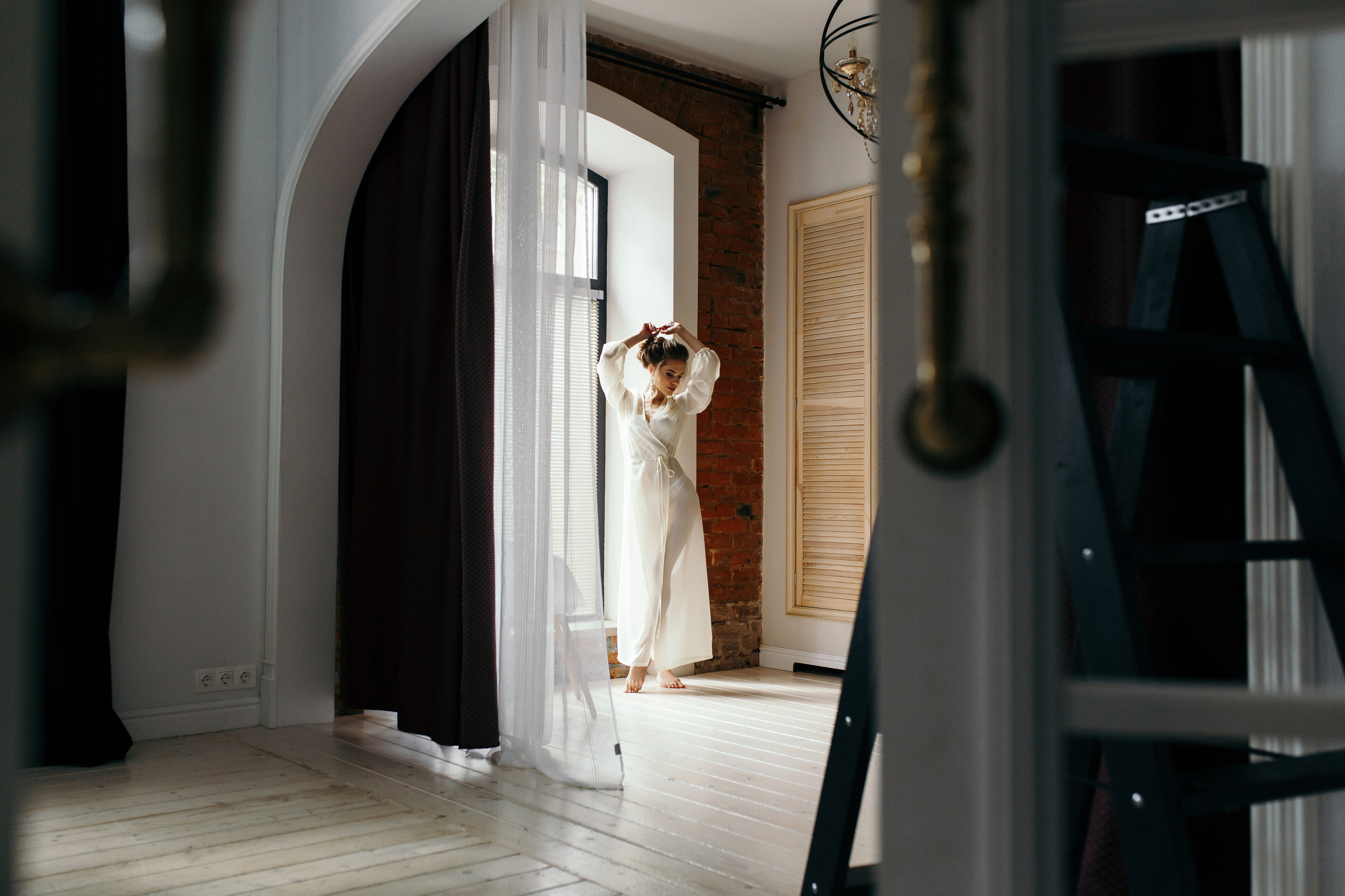 Фотограф Пермь