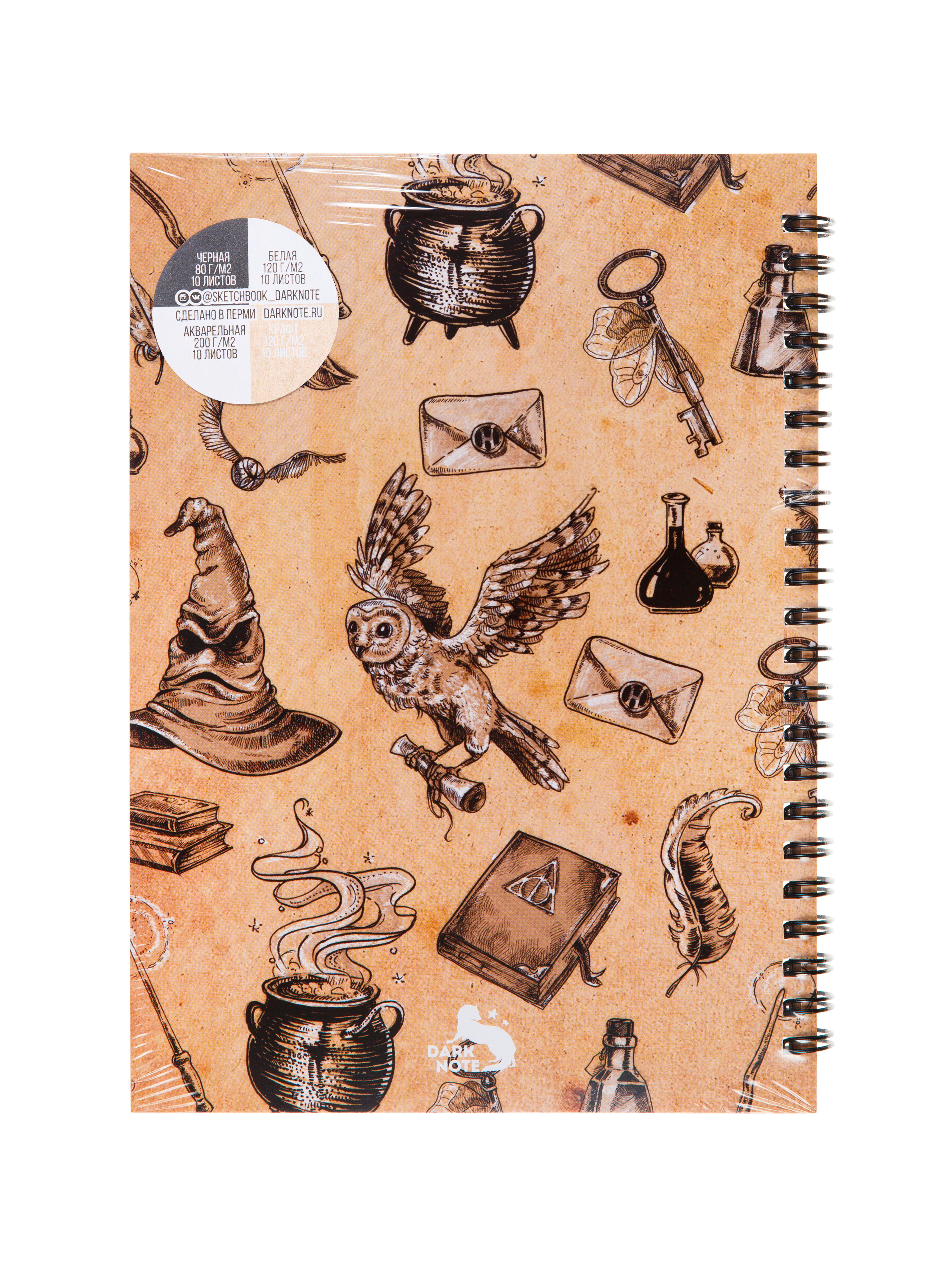 Фотосъёмка продукции для Dark Note — Скетчбуки | Открытки | Планеры. Фотограф Дмитрий Молчанов | Фотограф Пермь | Фотограф