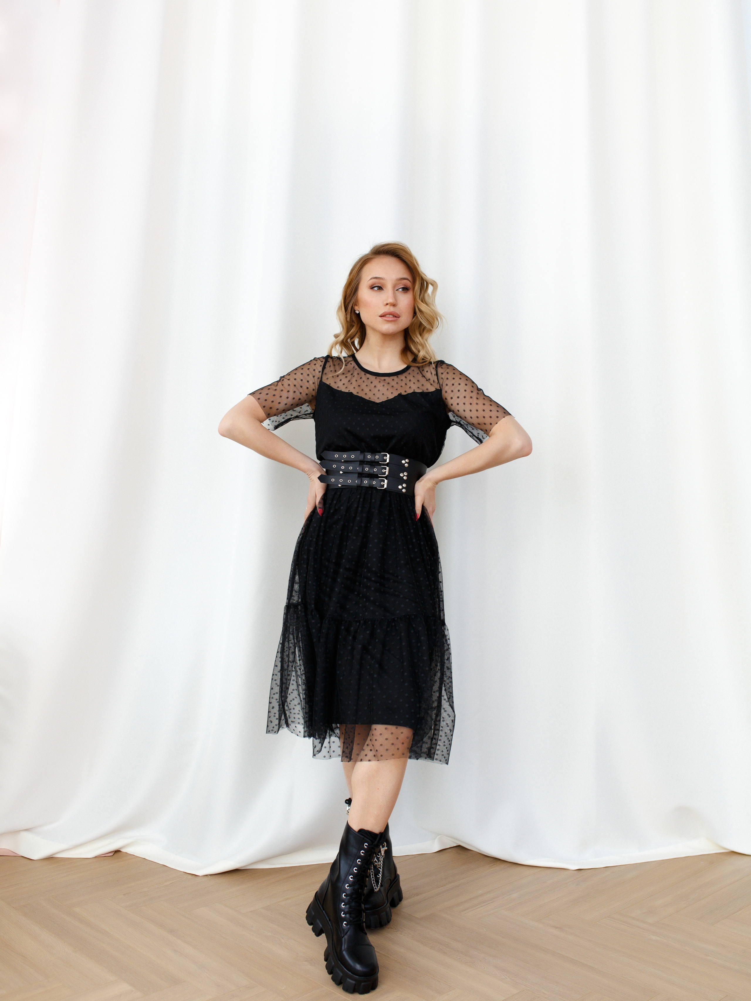 Фотосъемка для маркетплейсов