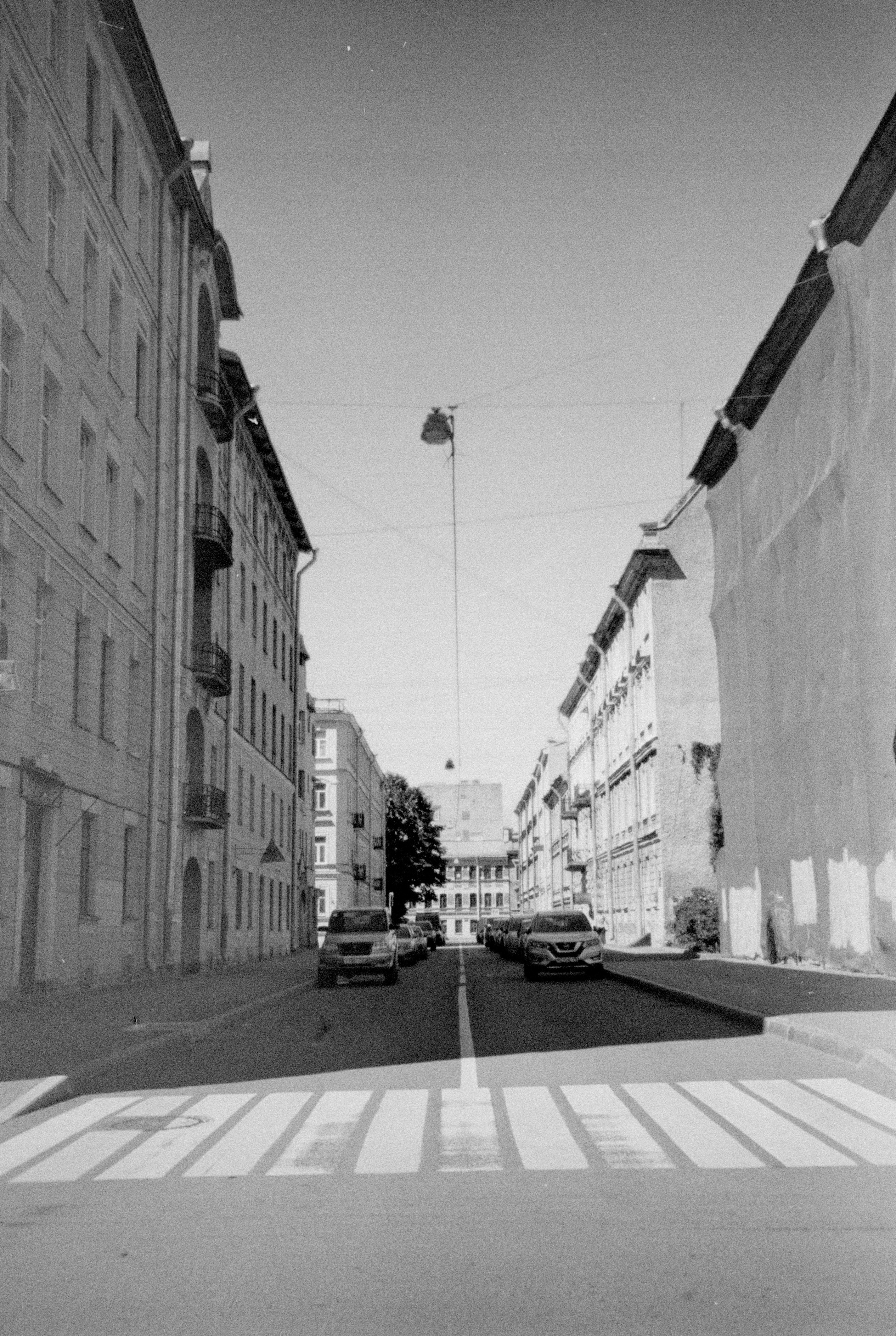 Моя плёночная камера для стрит-съёмки. Фотограф Дмитрий Молчанов | Фотограф Пермь | Фотограф