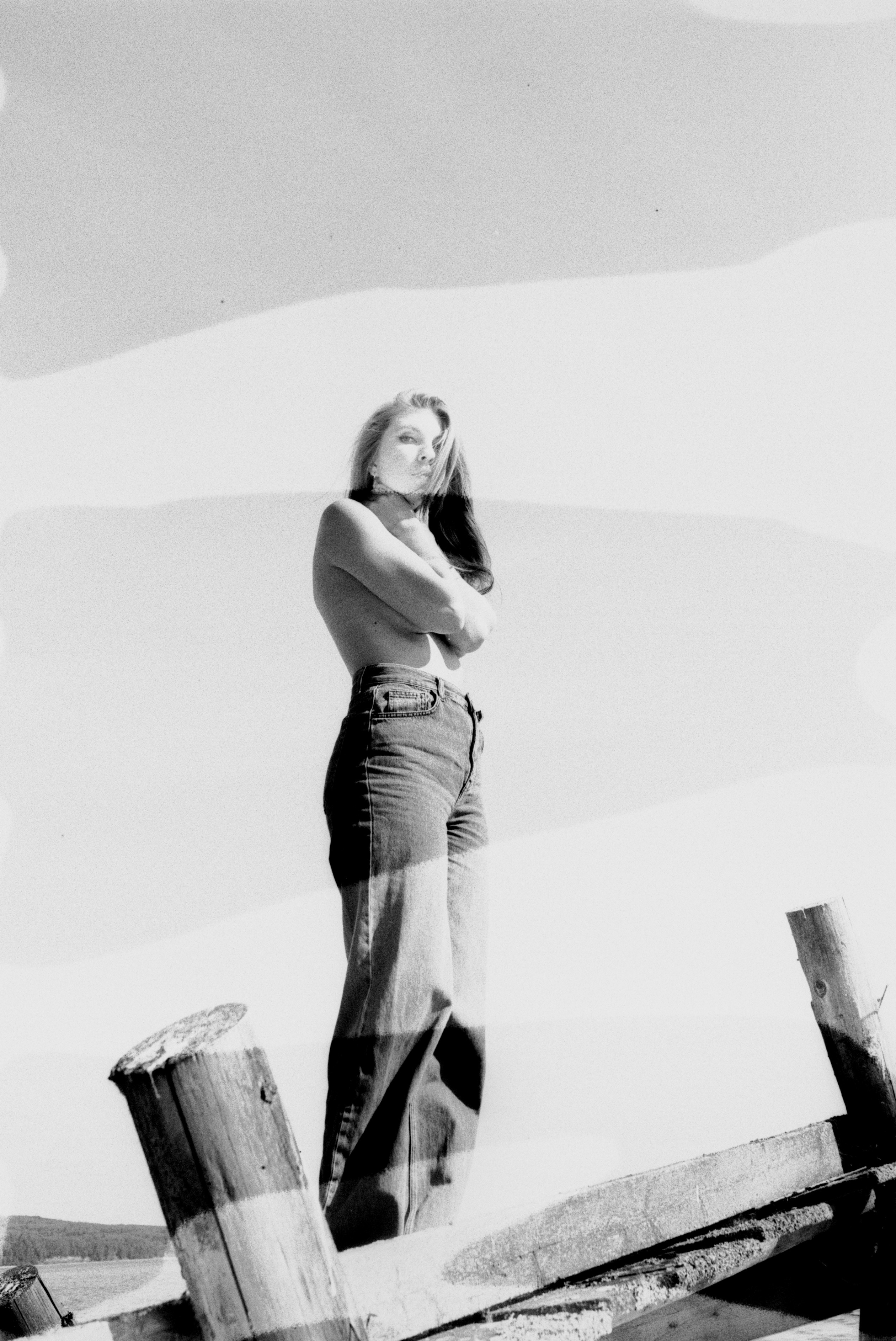 ТАСМА 400 тип-42л. Фотограф Дмитрий Молчанов | Фотограф Пермь | Фотограф