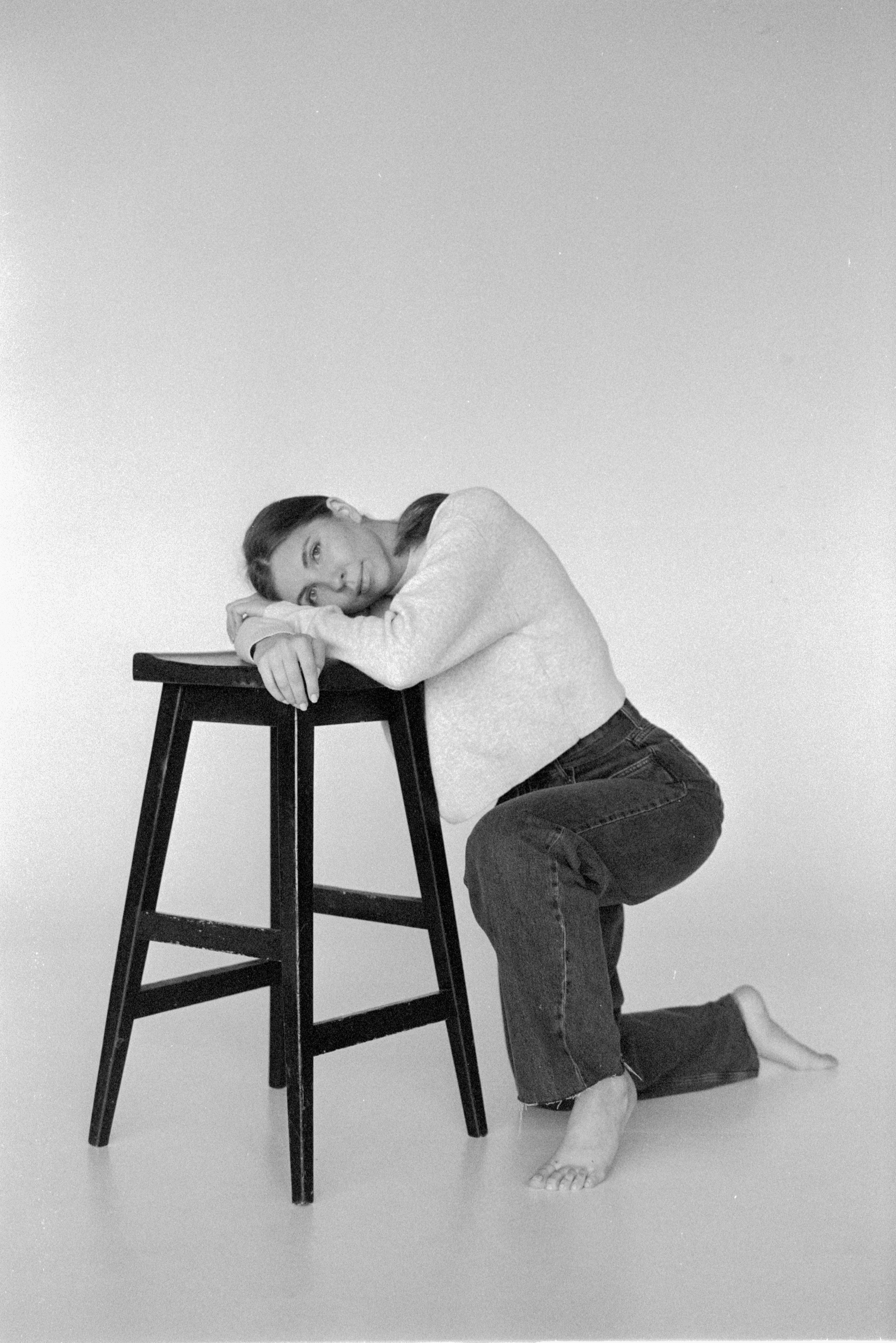 Очередная серия экспериментов с плёнкой. Фотограф Дмитрий Молчанов | Фотограф Пермь | Фотограф