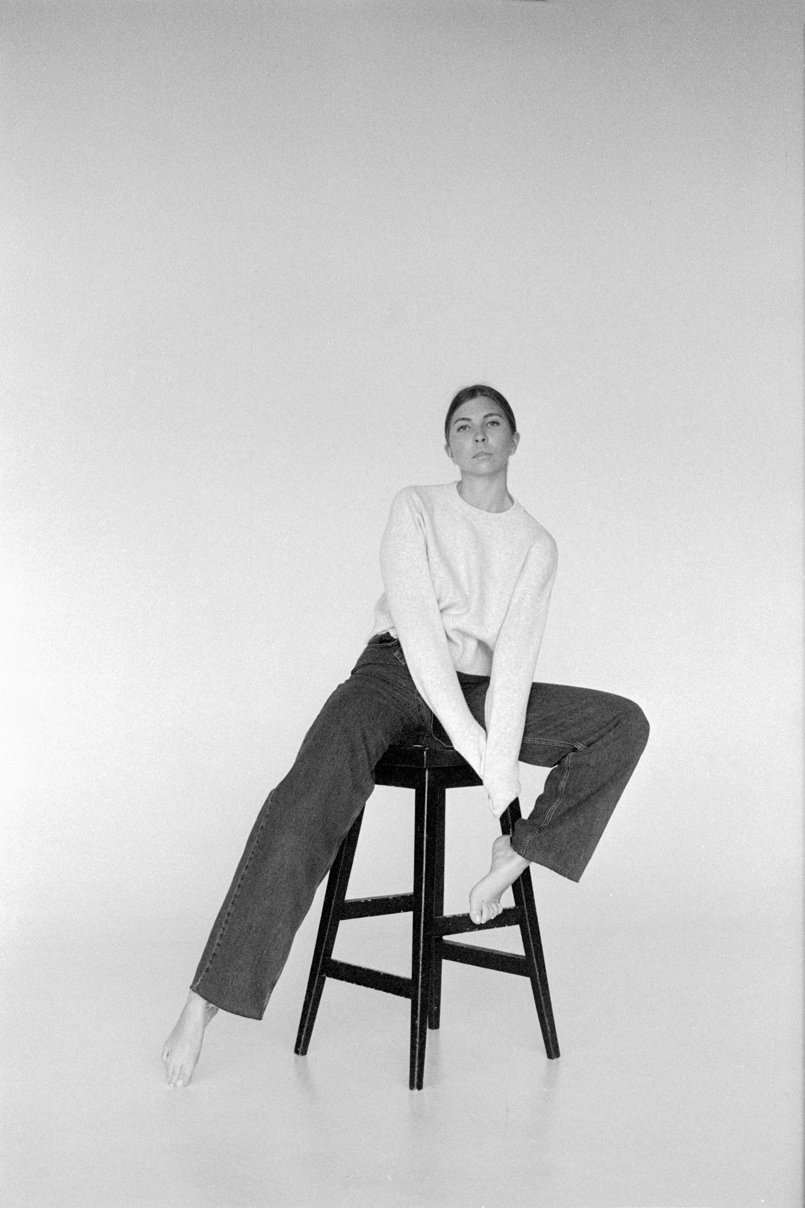 Очередная серия экспериментов с плёнкой. Фотограф Дмитрий Молчанов | Фотограф Пермь | Фотограф