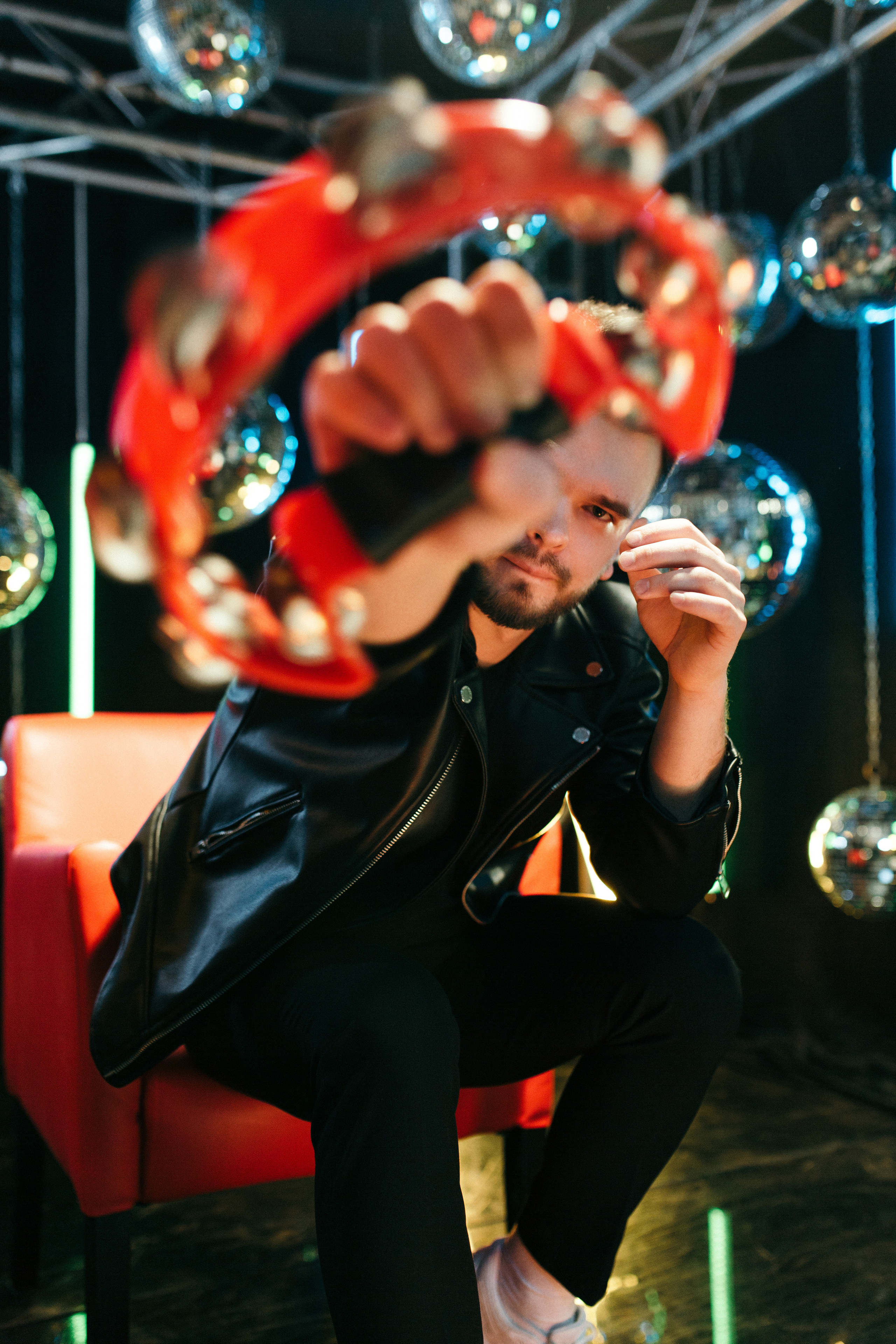 Кирилл. Фотограф Дмитрий Молчанов | Фотограф Пермь | Фотограф