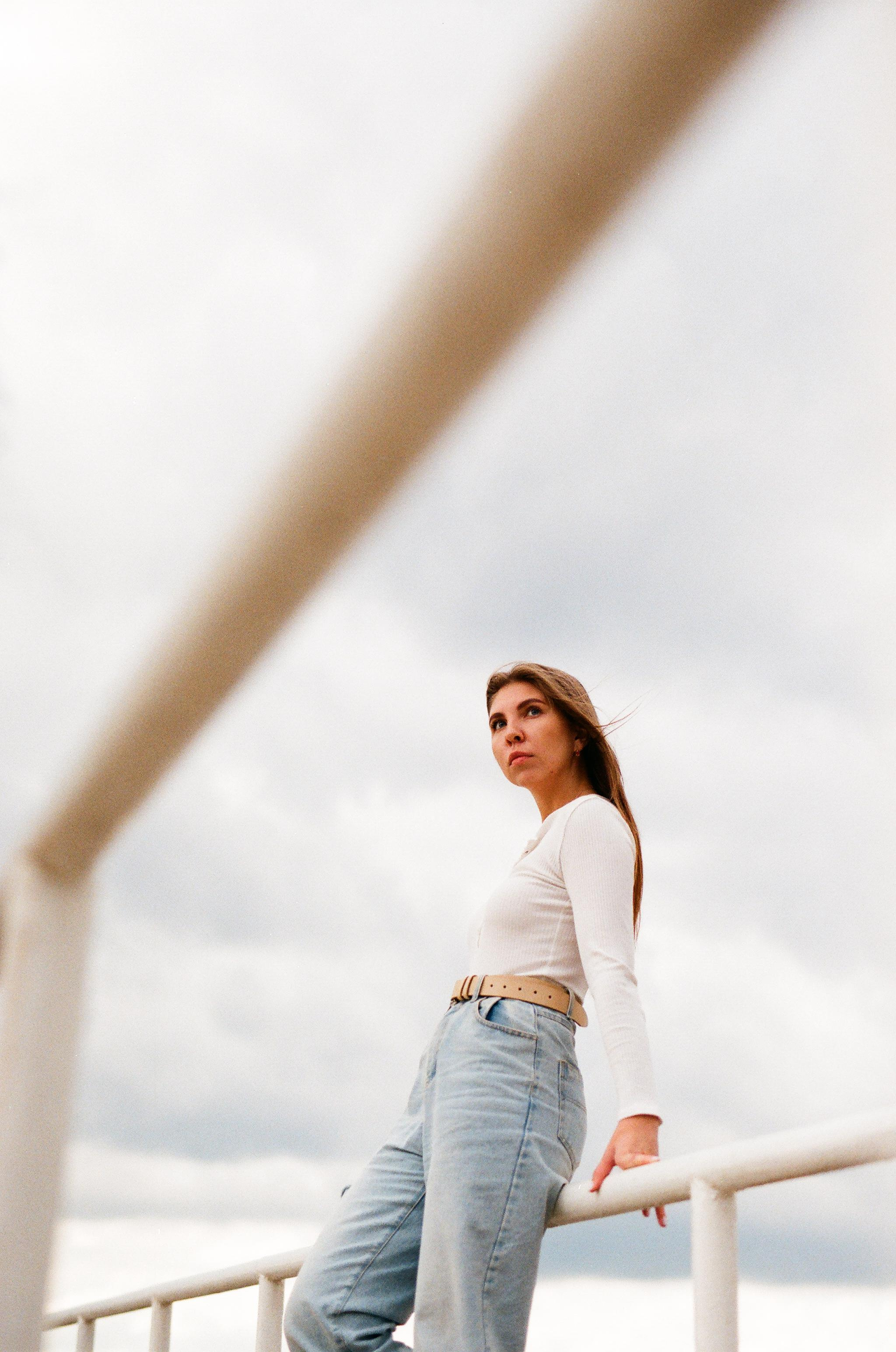 Плёночная фотография. Фотограф Дмитрий Молчанов | Фотограф Пермь | Фотограф