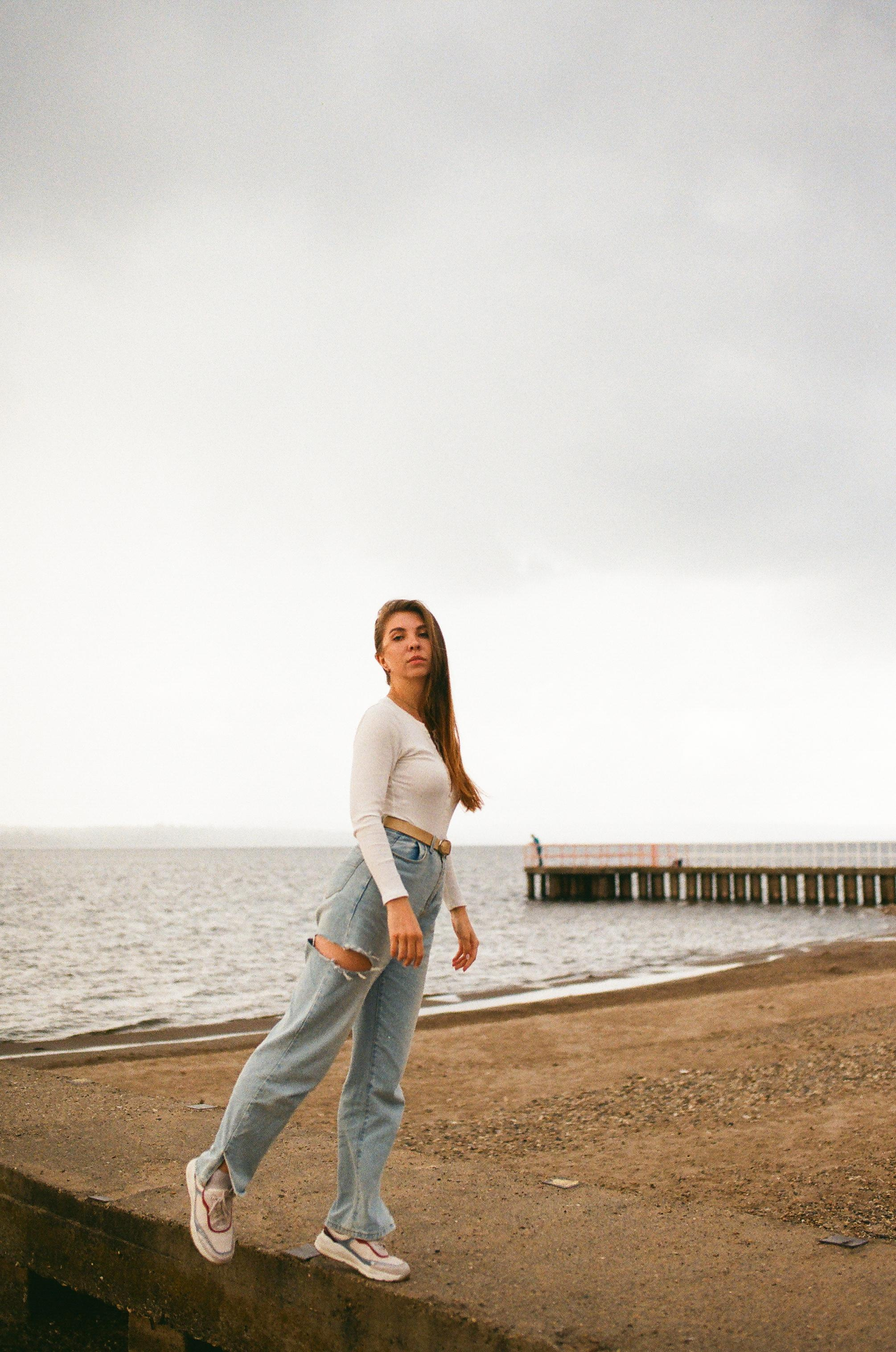 Плёночная фотография. Фотограф Дмитрий Молчанов | Фотограф Пермь | Фотограф