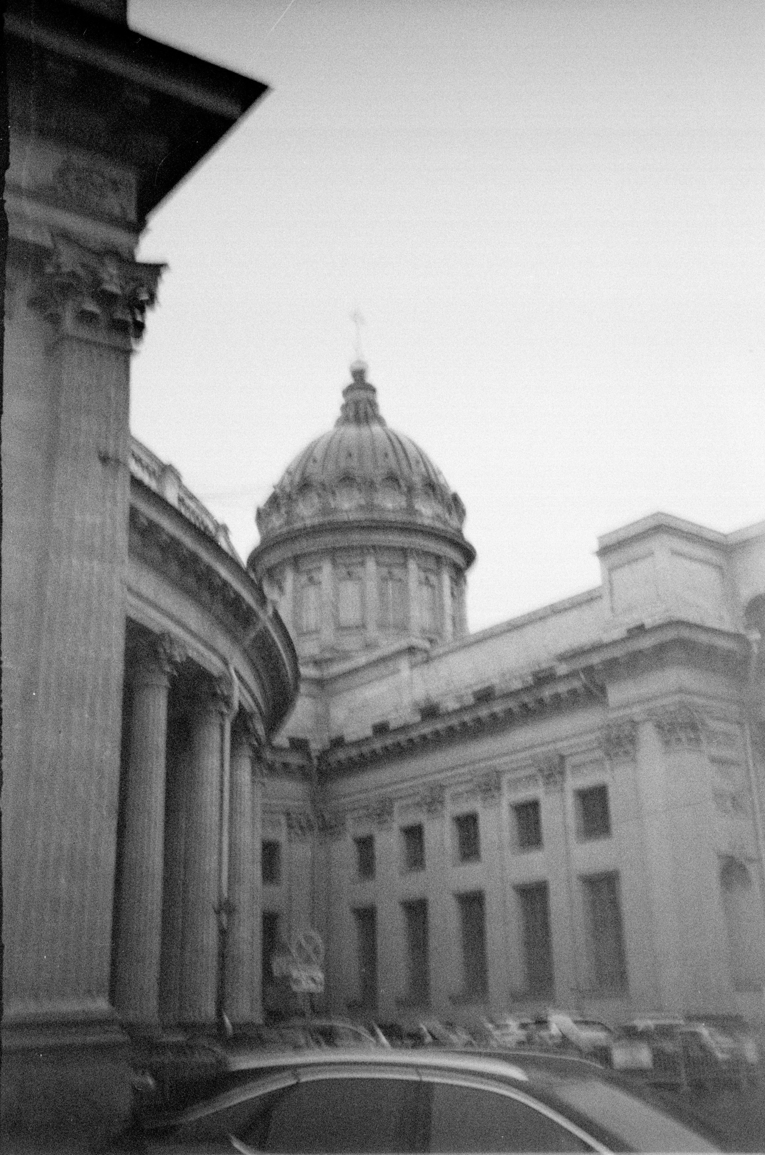 Моя плёночная камера для стрит-съёмки. Фотограф Дмитрий Молчанов | Фотограф Пермь | Фотограф